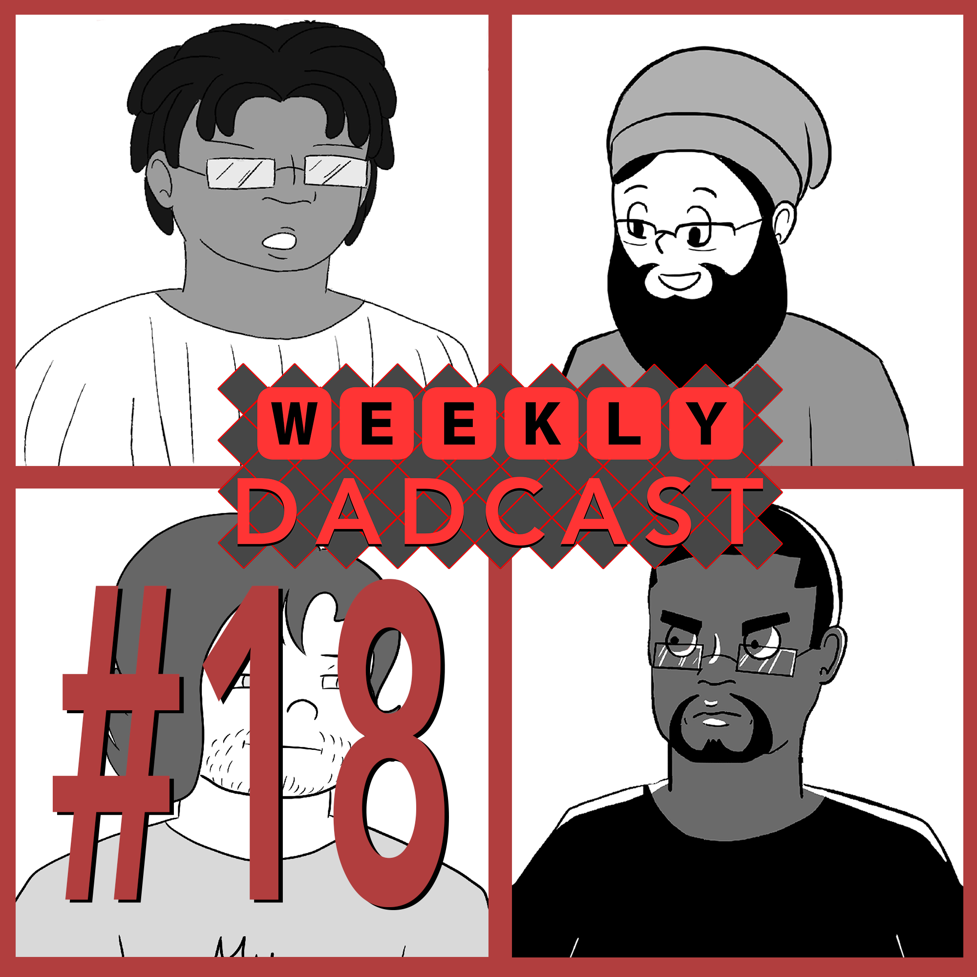 The Weekly DADCast