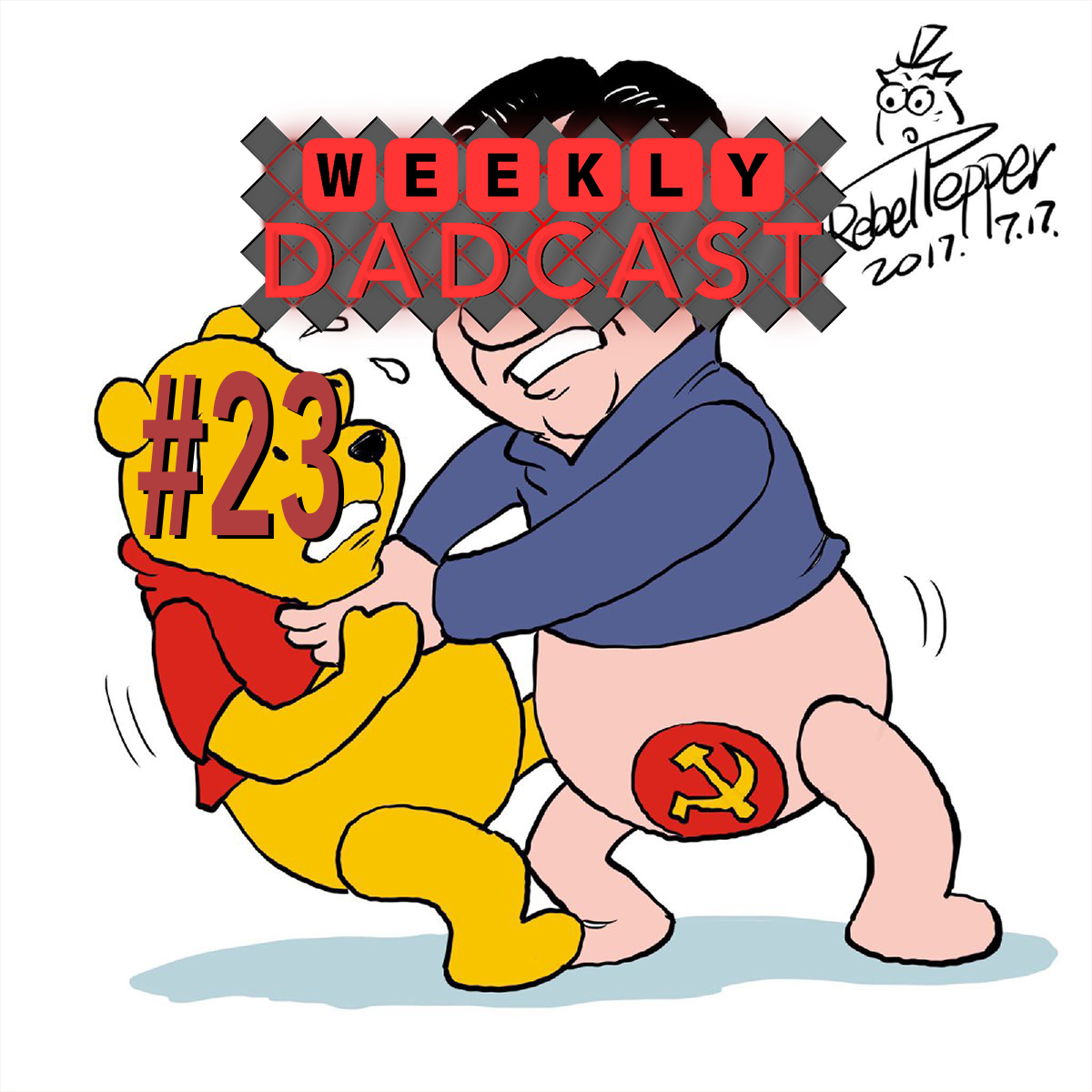 The Weekly DADCast