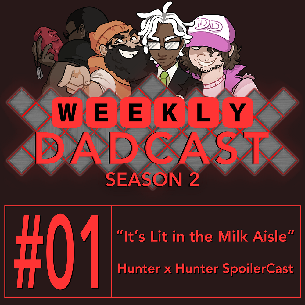 The Weekly DADCast