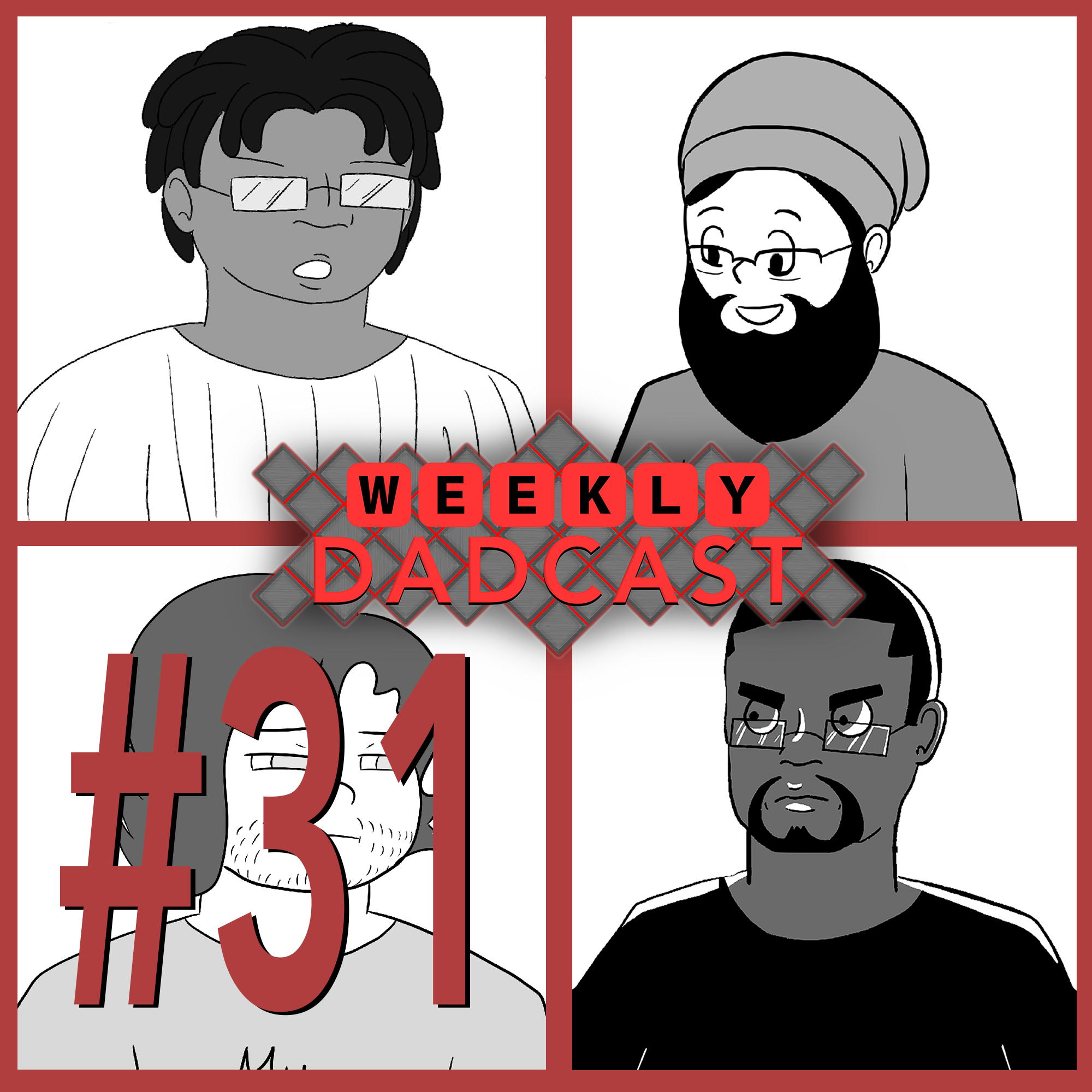 The Weekly DADCast