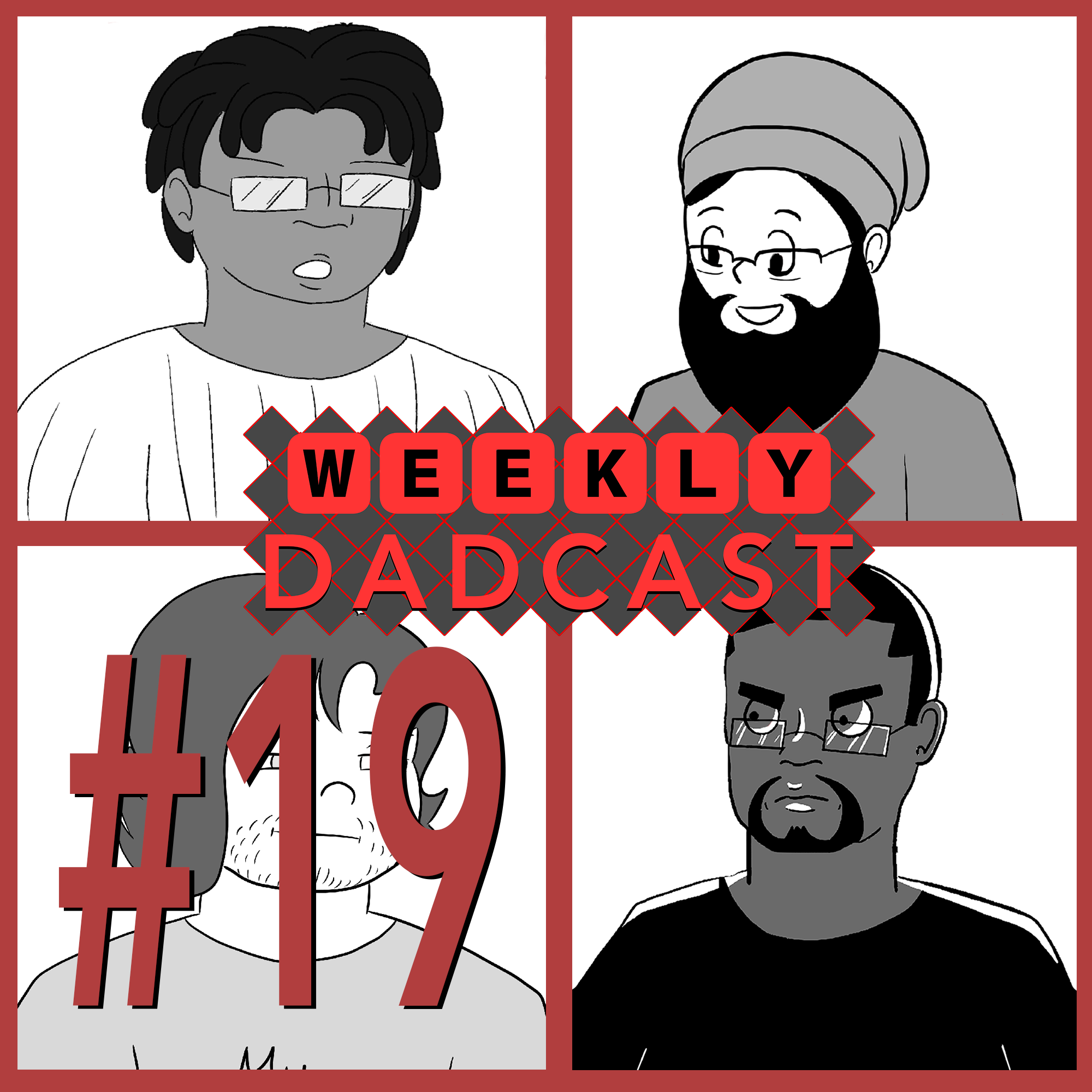 The Weekly DADCast