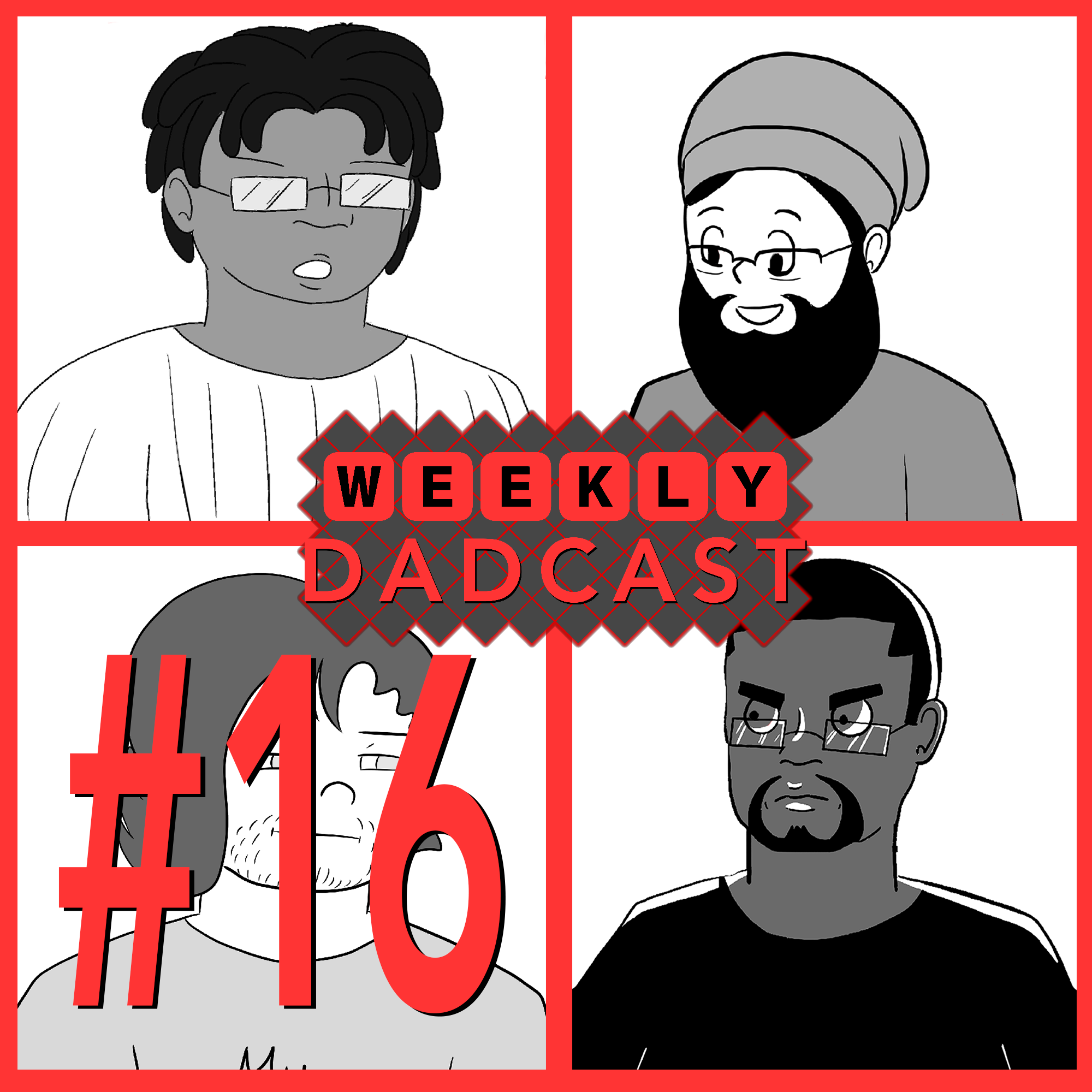 The Weekly DADCast