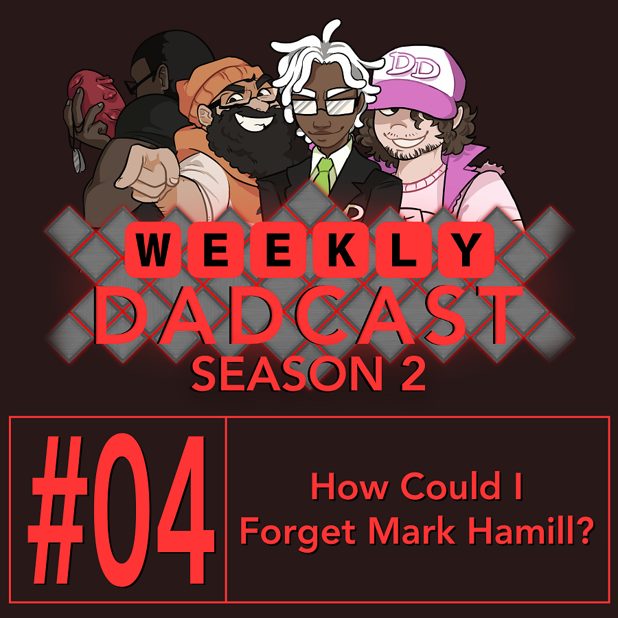 The Weekly DADCast