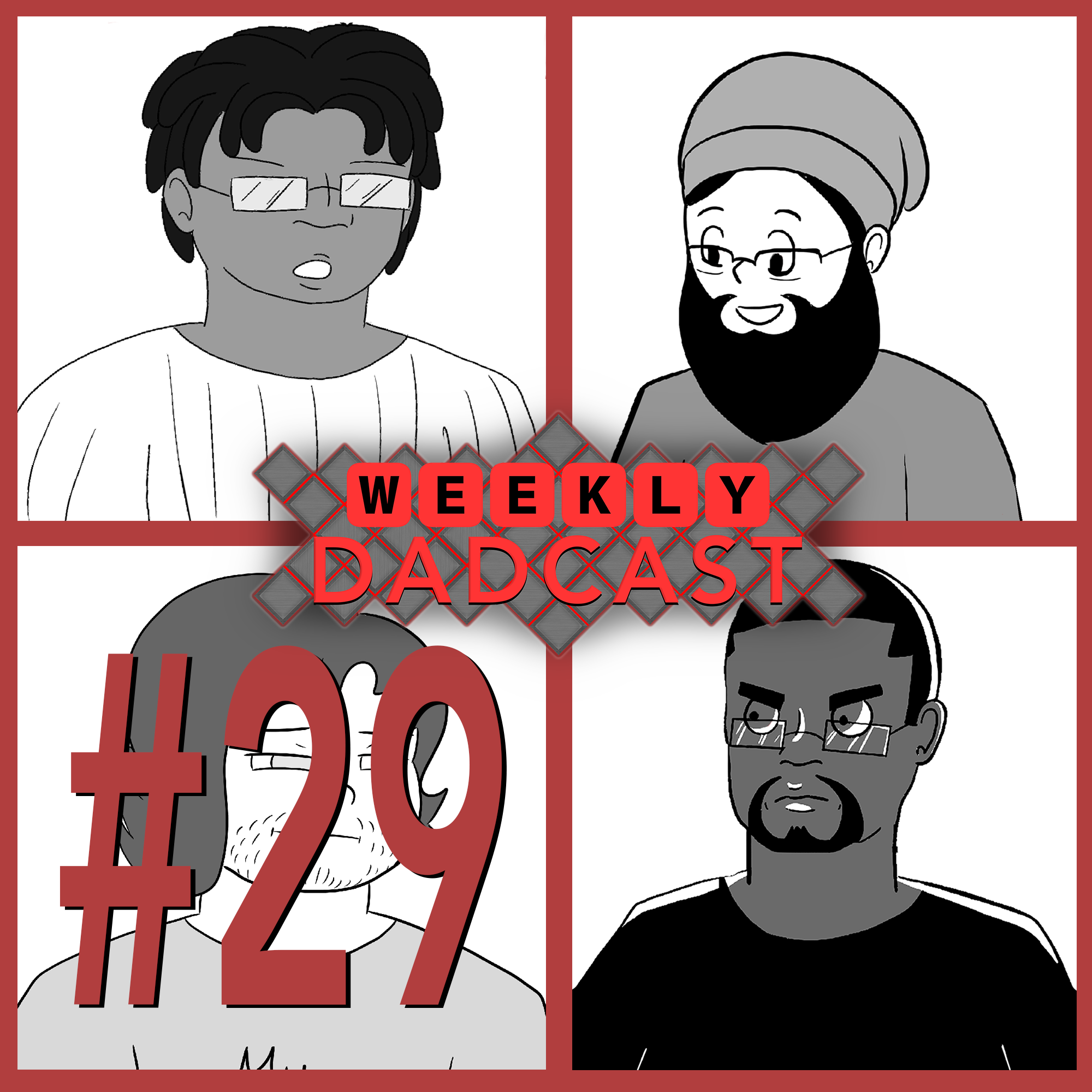 The Weekly DADCast