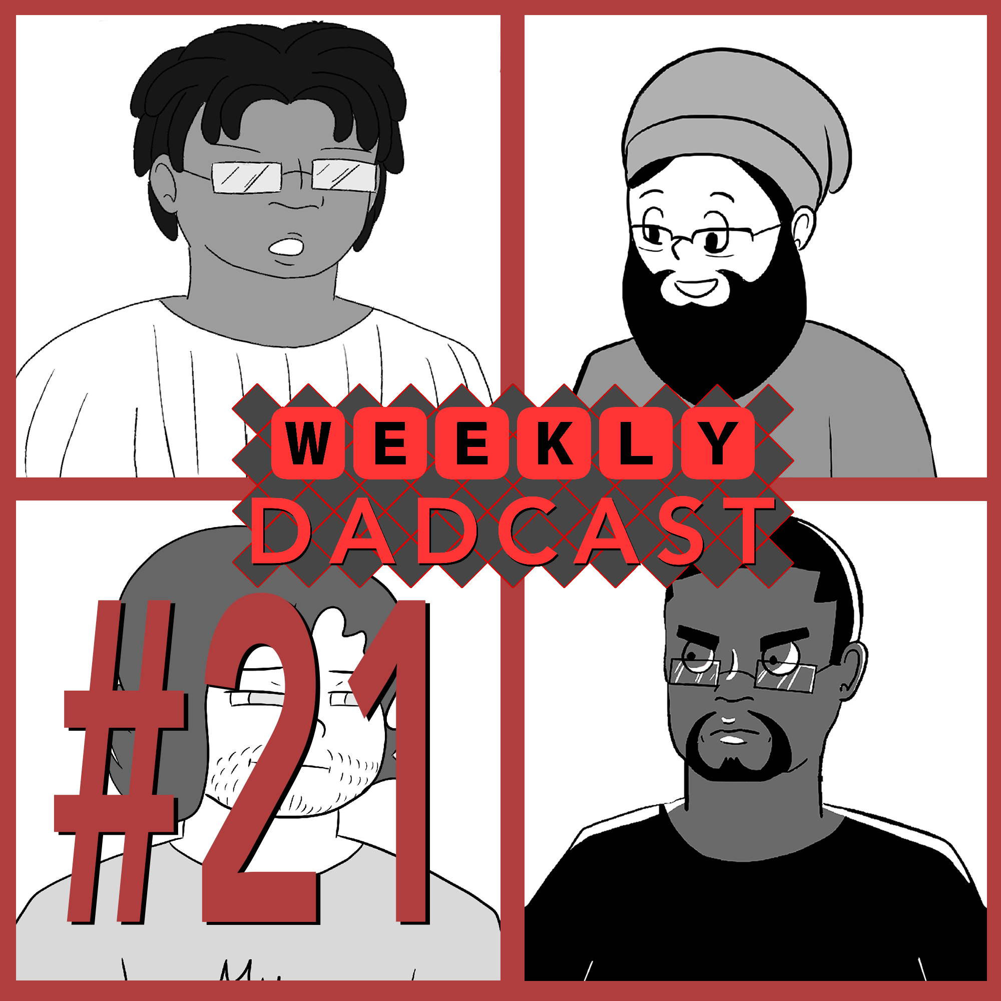The Weekly DADCast