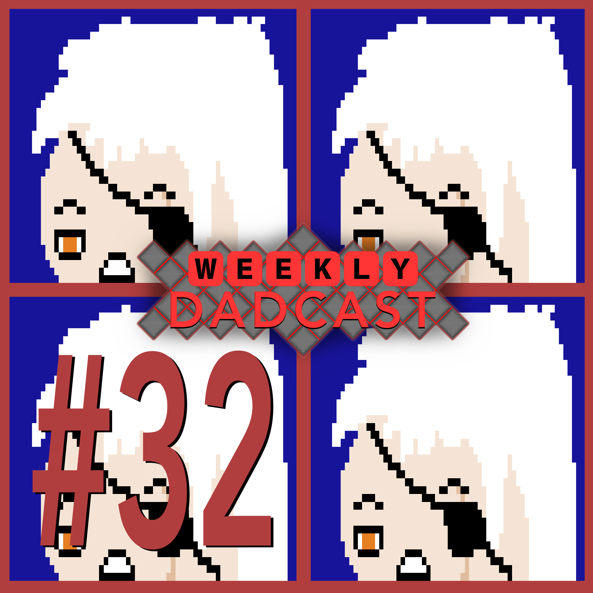 The Weekly DADCast