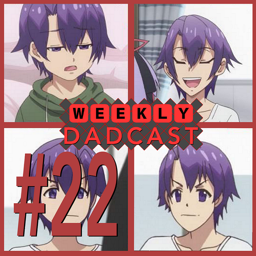 The Weekly DADCast