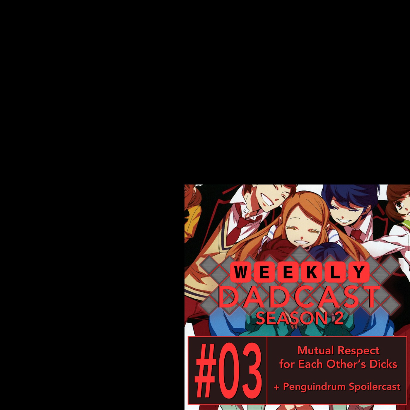 The Weekly DADCast