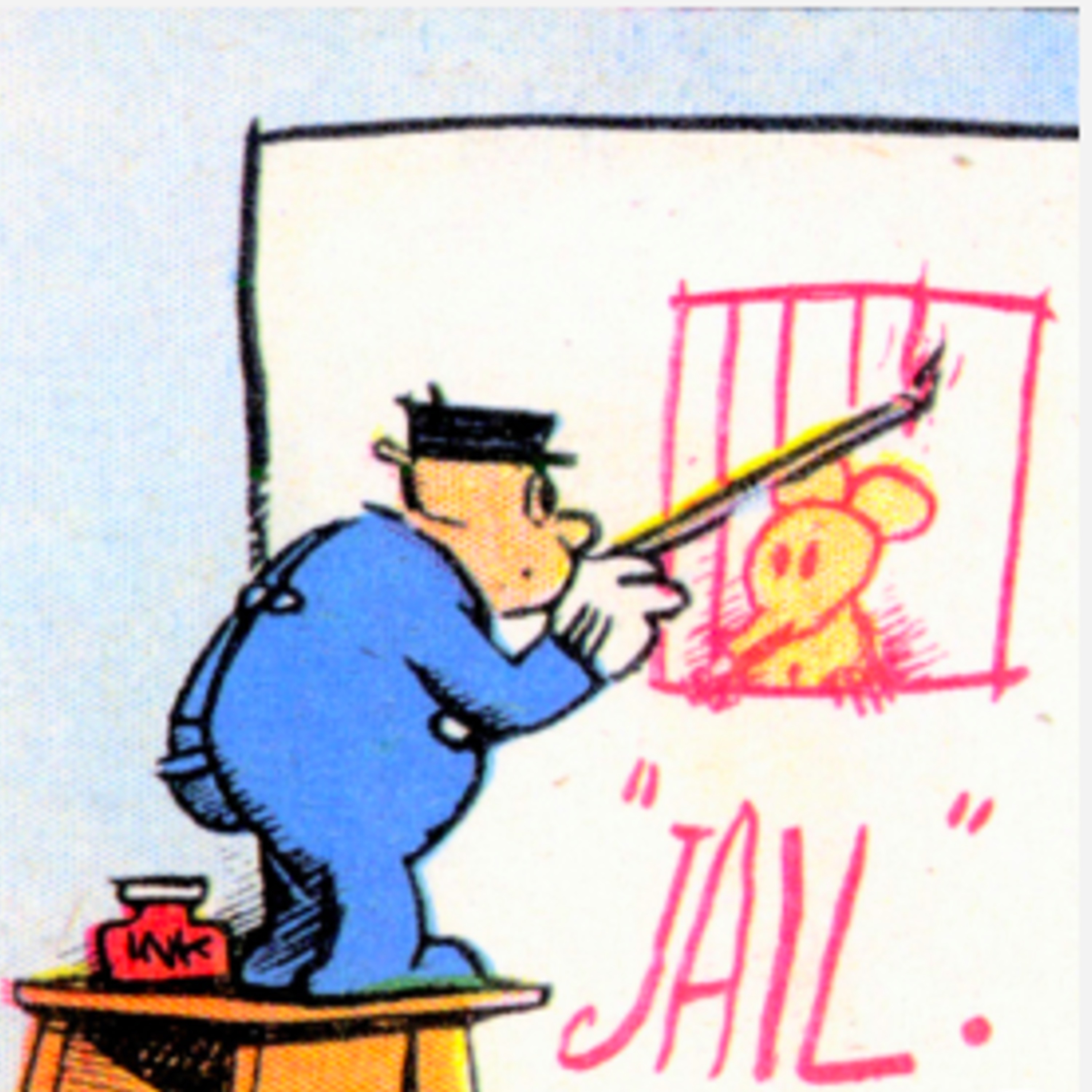 Episode 27: Prosecutor's Promise: I'll Hammer Less episode artwork