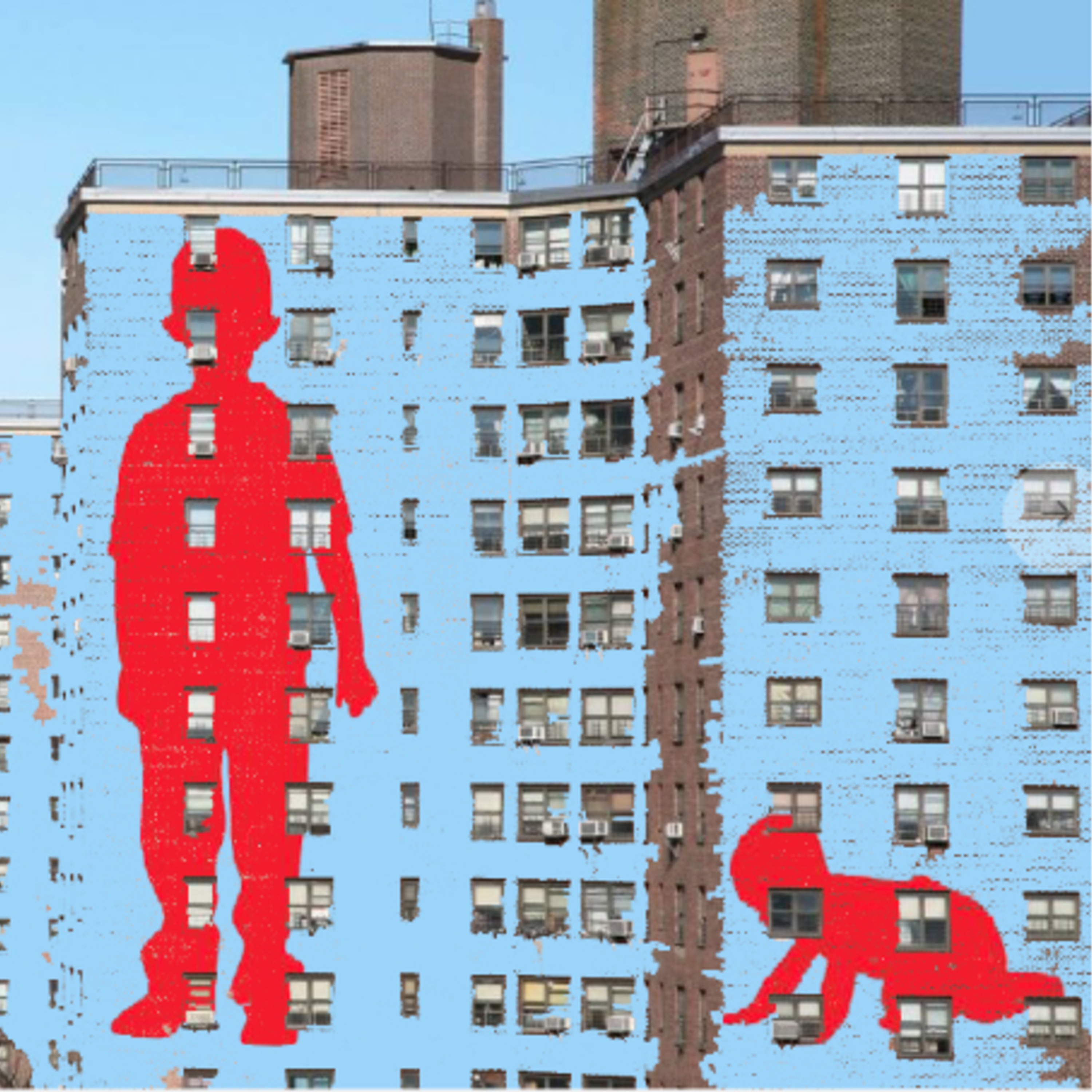 Episode 15: NYCHA's SOS episode artwork