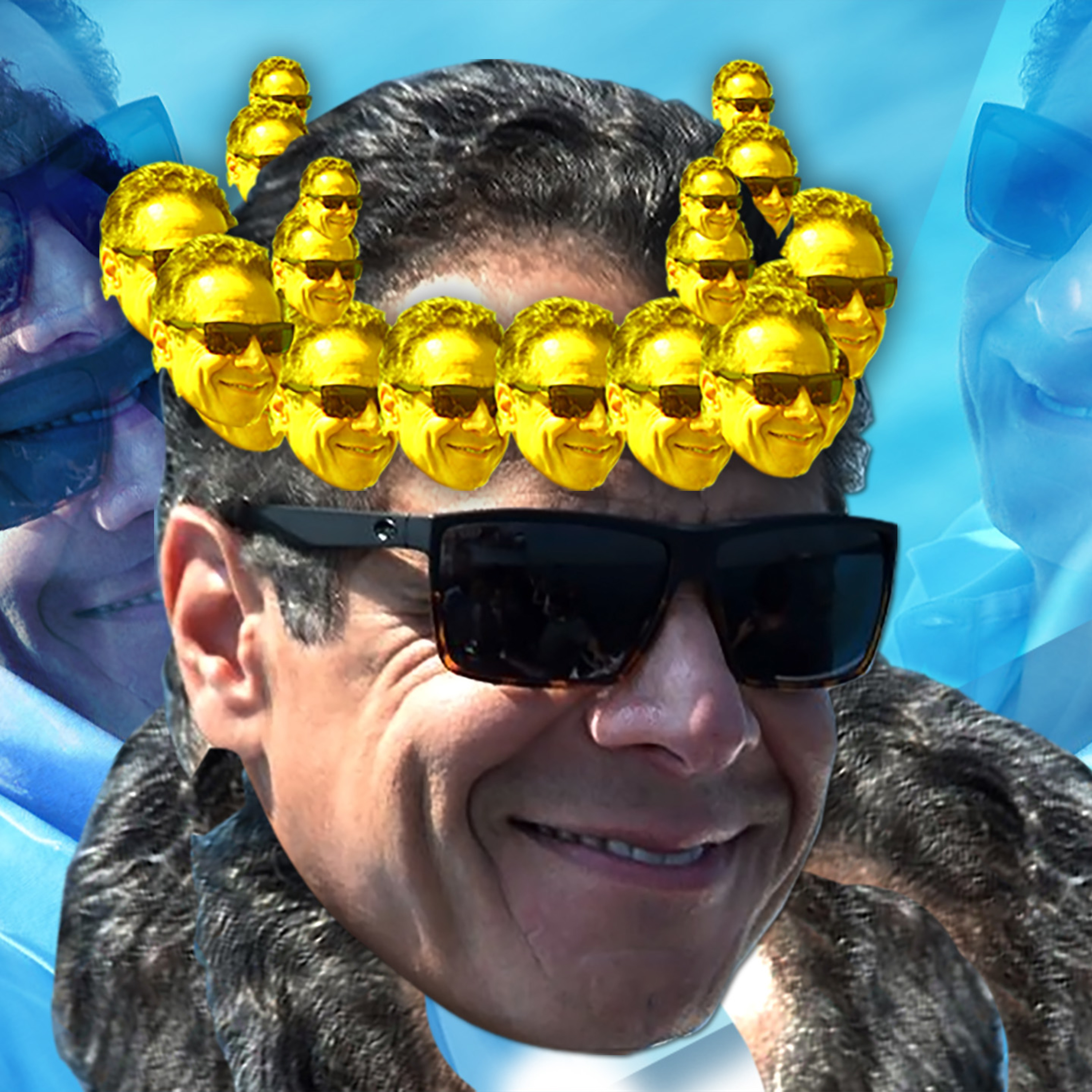 Episode 7: IDC Heads Roll, and so Does the Cuomo Machine episode artwork