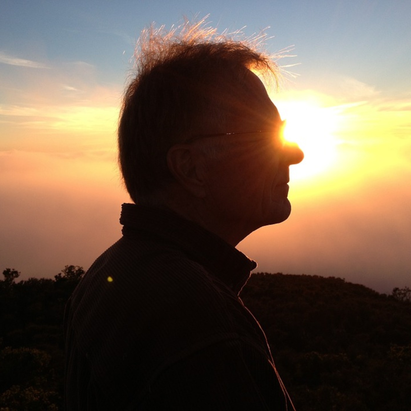 How Do I Know He is Changing?