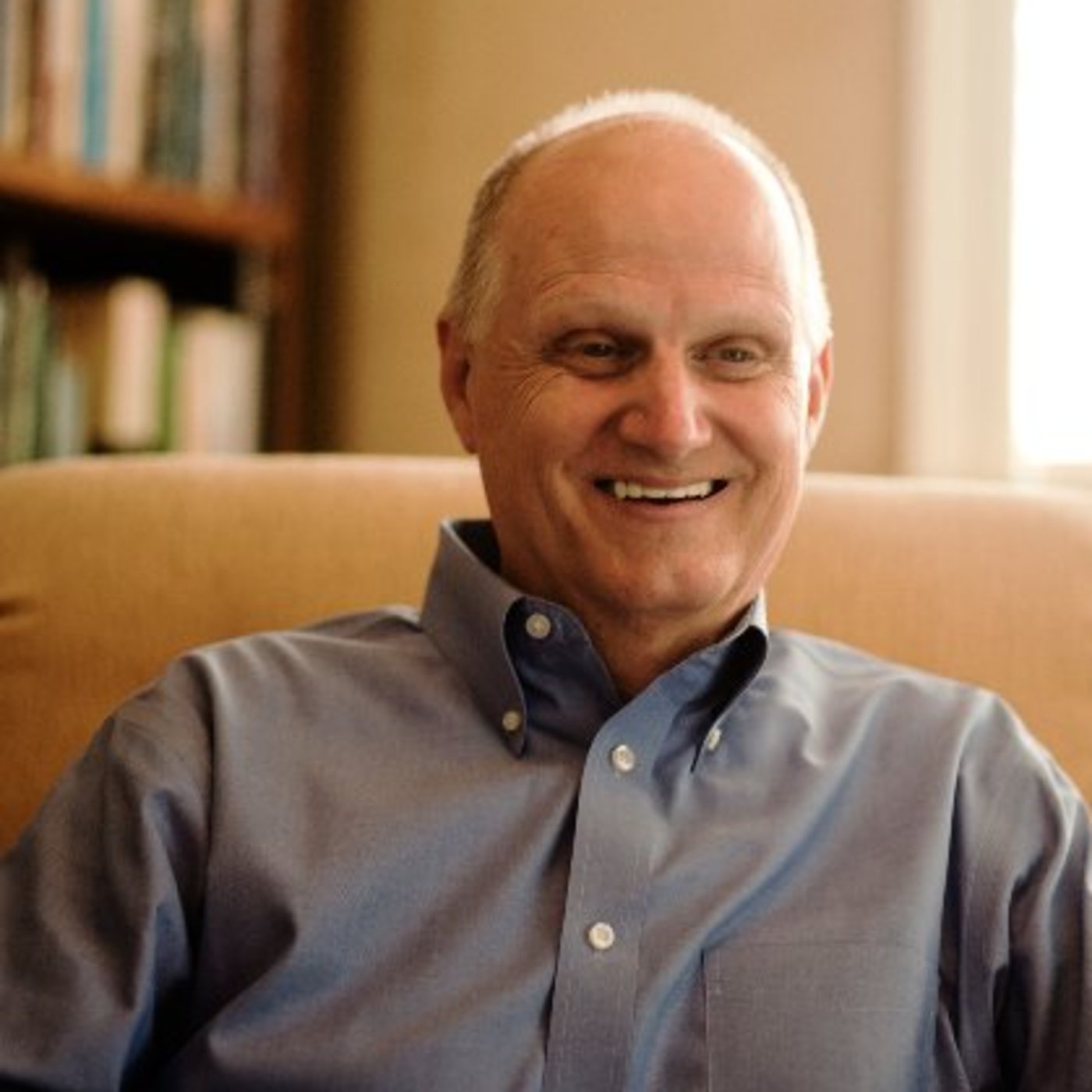 Identity, Grace, and the Word of God