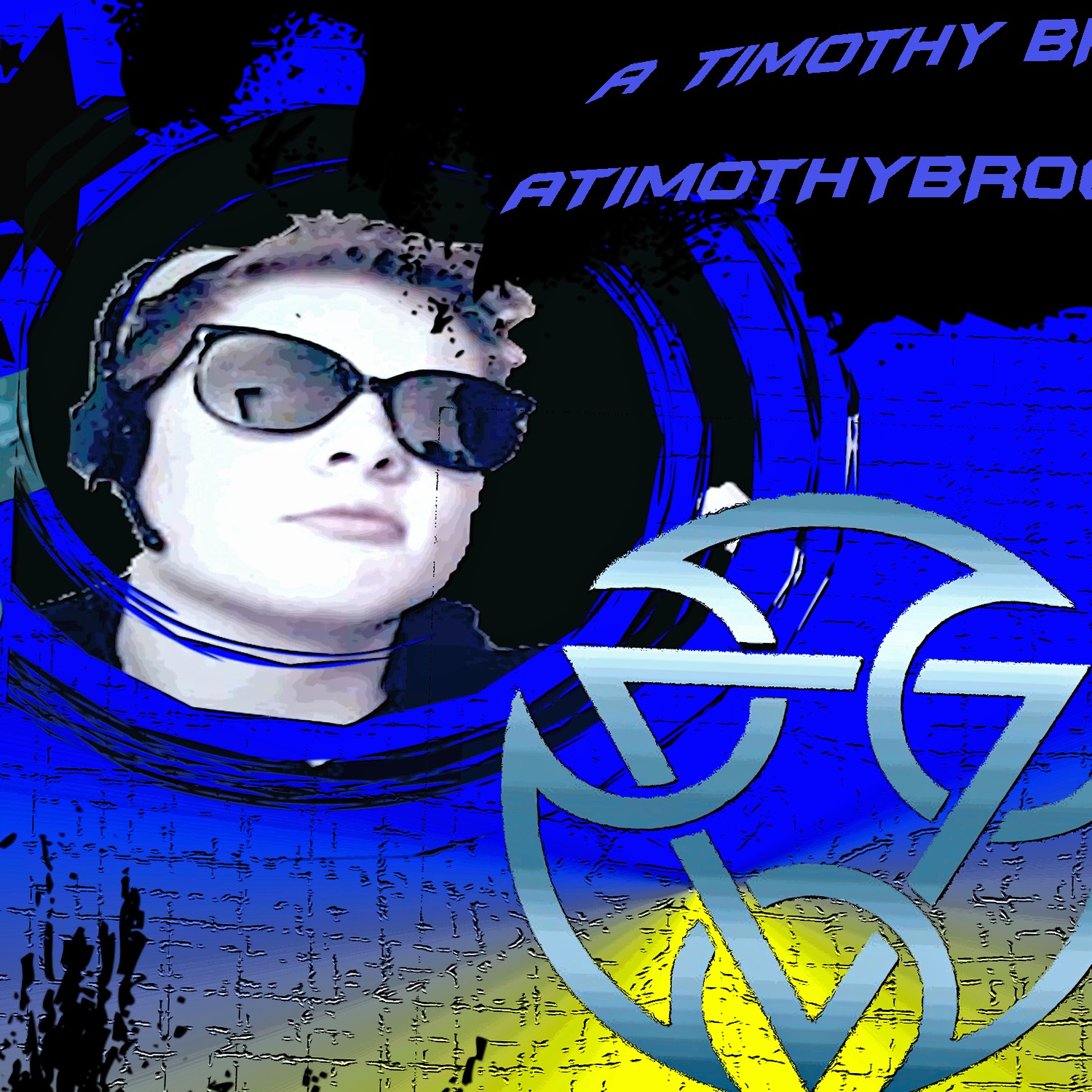 Audio Player Image
