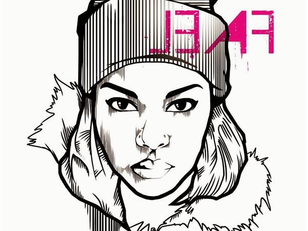 Interview w/ LEAF Singer, Songwriter & Rapper (@ItsMeLeaf) episode artwork