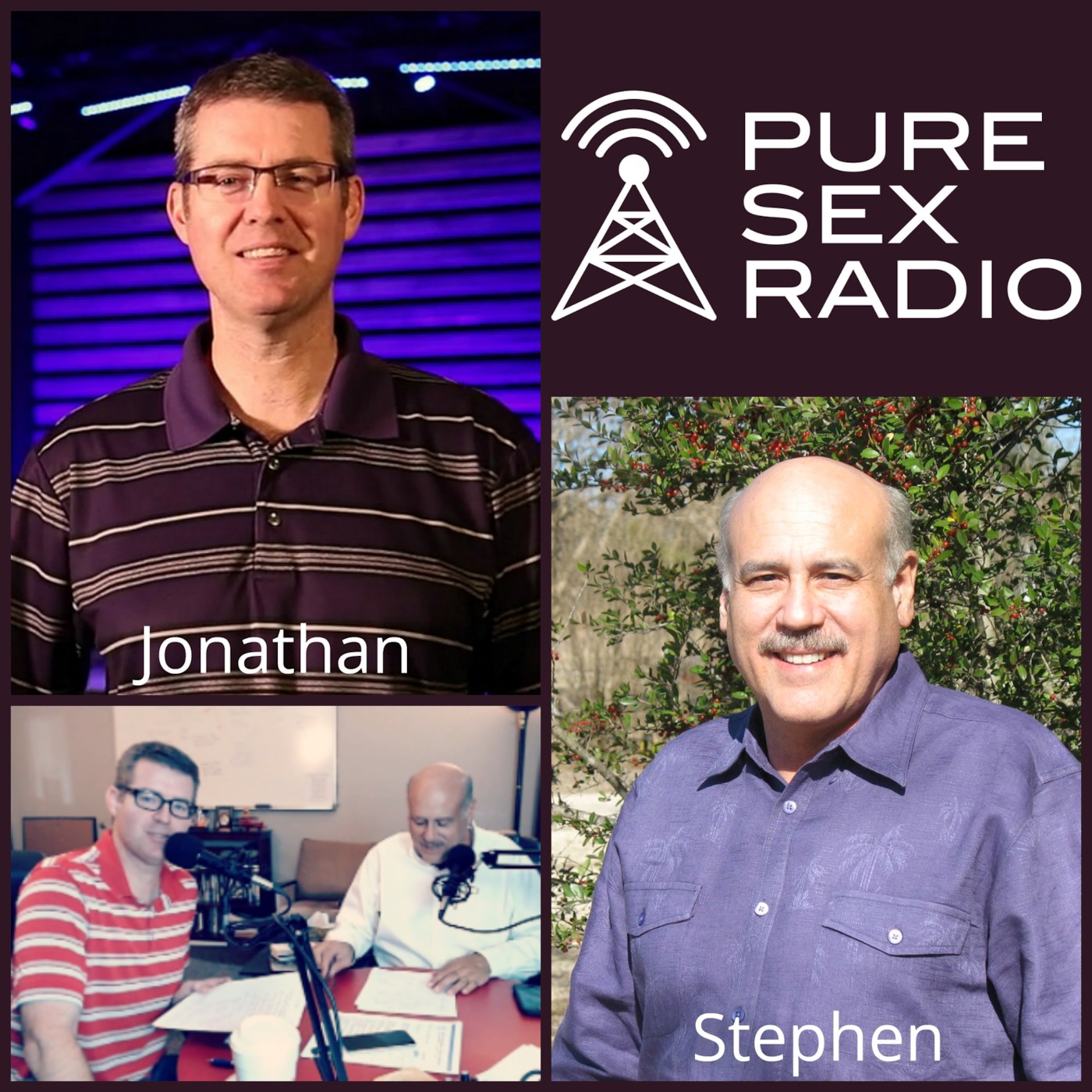 Pure Sex Radio