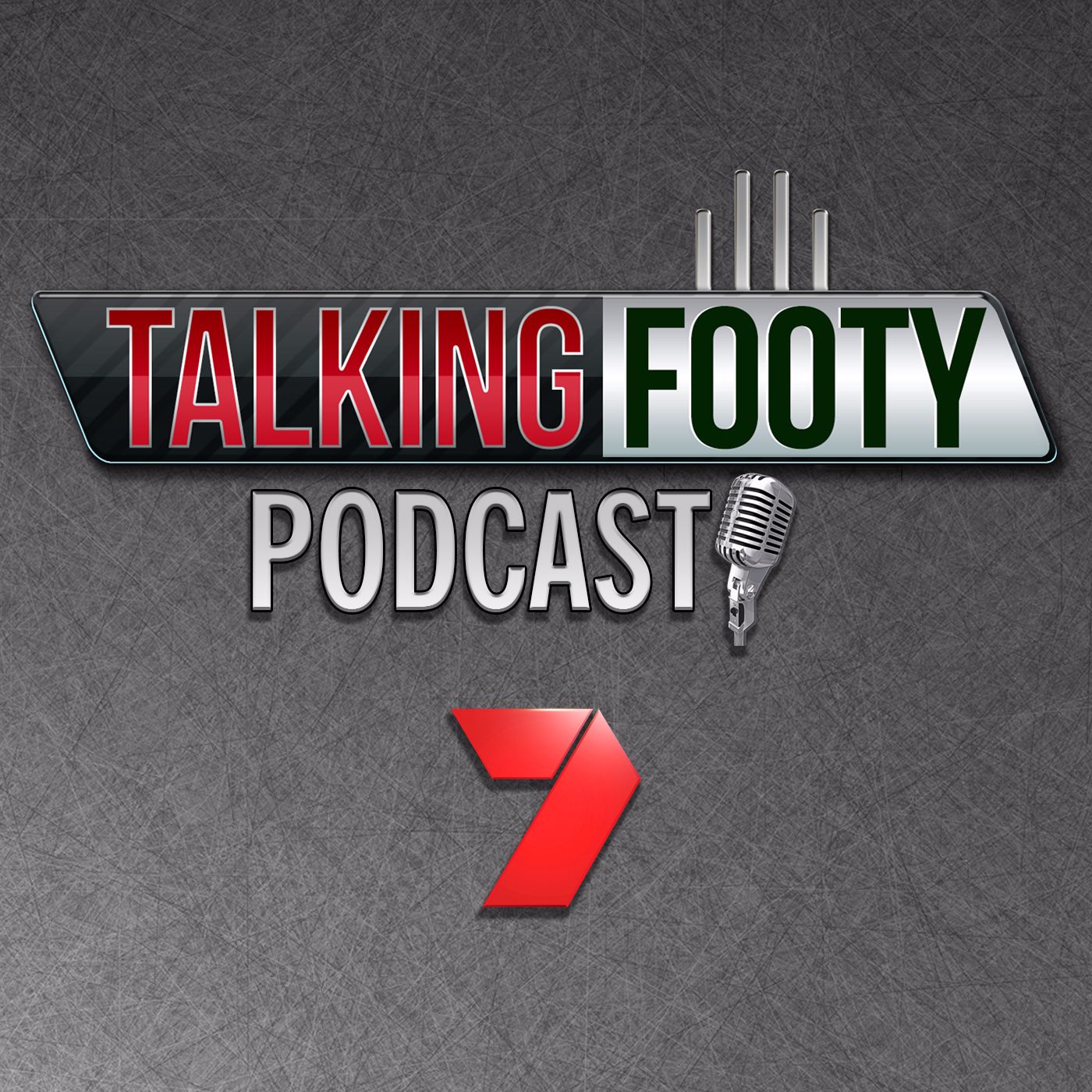 Talking Footy
