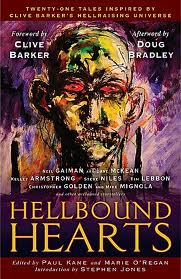 Hellraiser Podcast