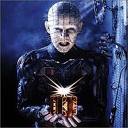 Hellraiser Podcast