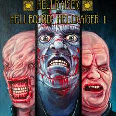 Hellraiser Podcast