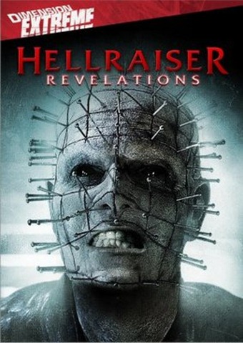 Hellraiser Podcast