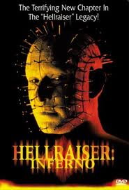 Hellraiser Podcast
