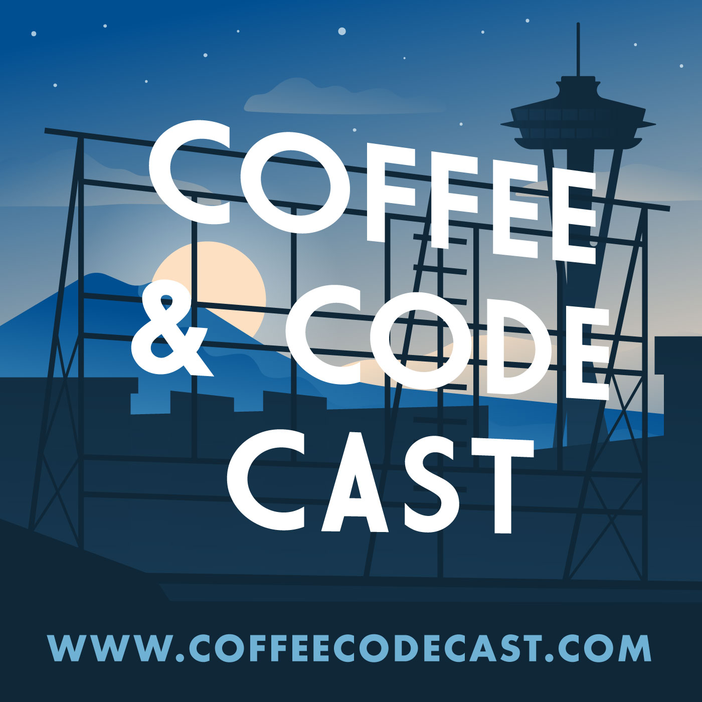 Coffee & Code Cast