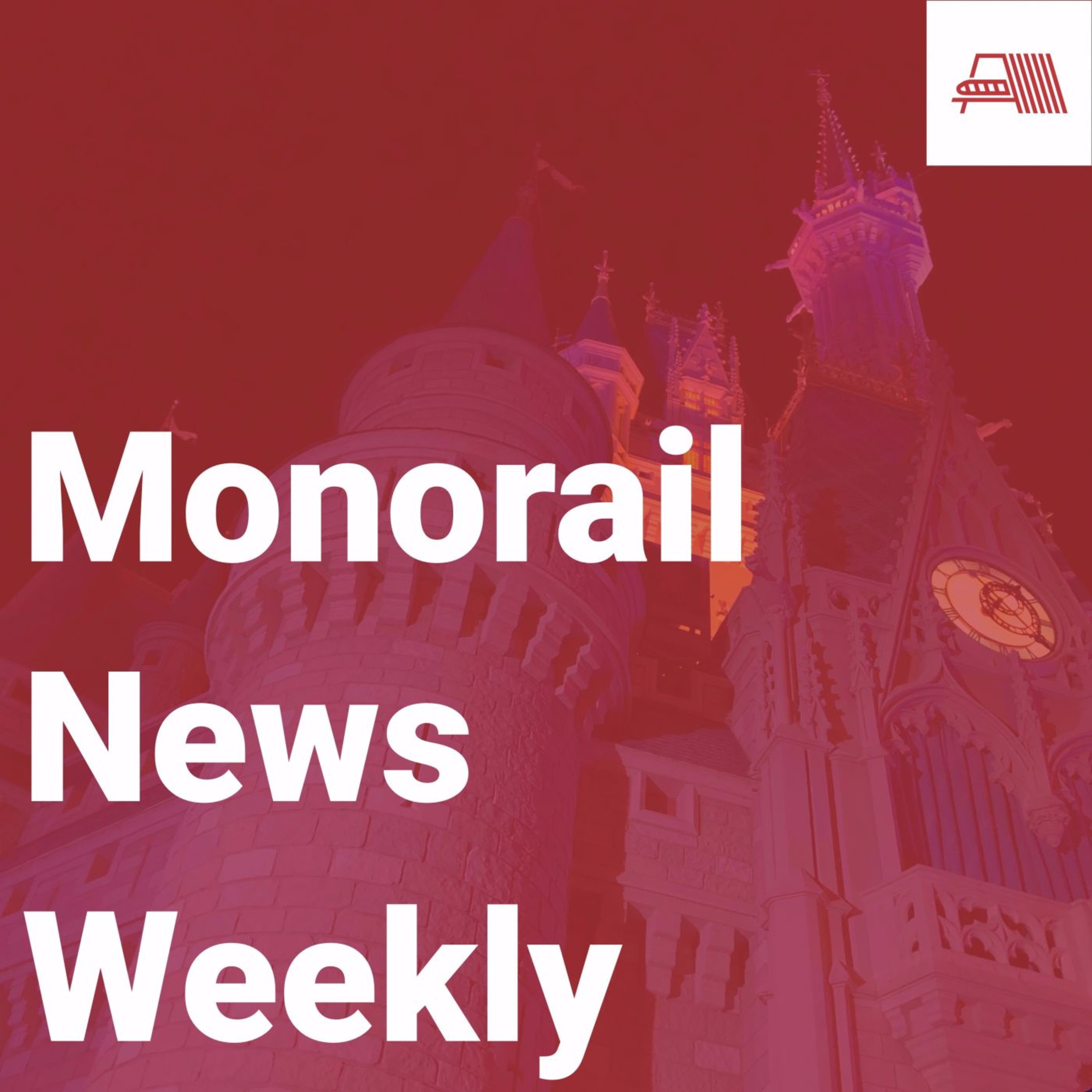 Monorail News Weekly