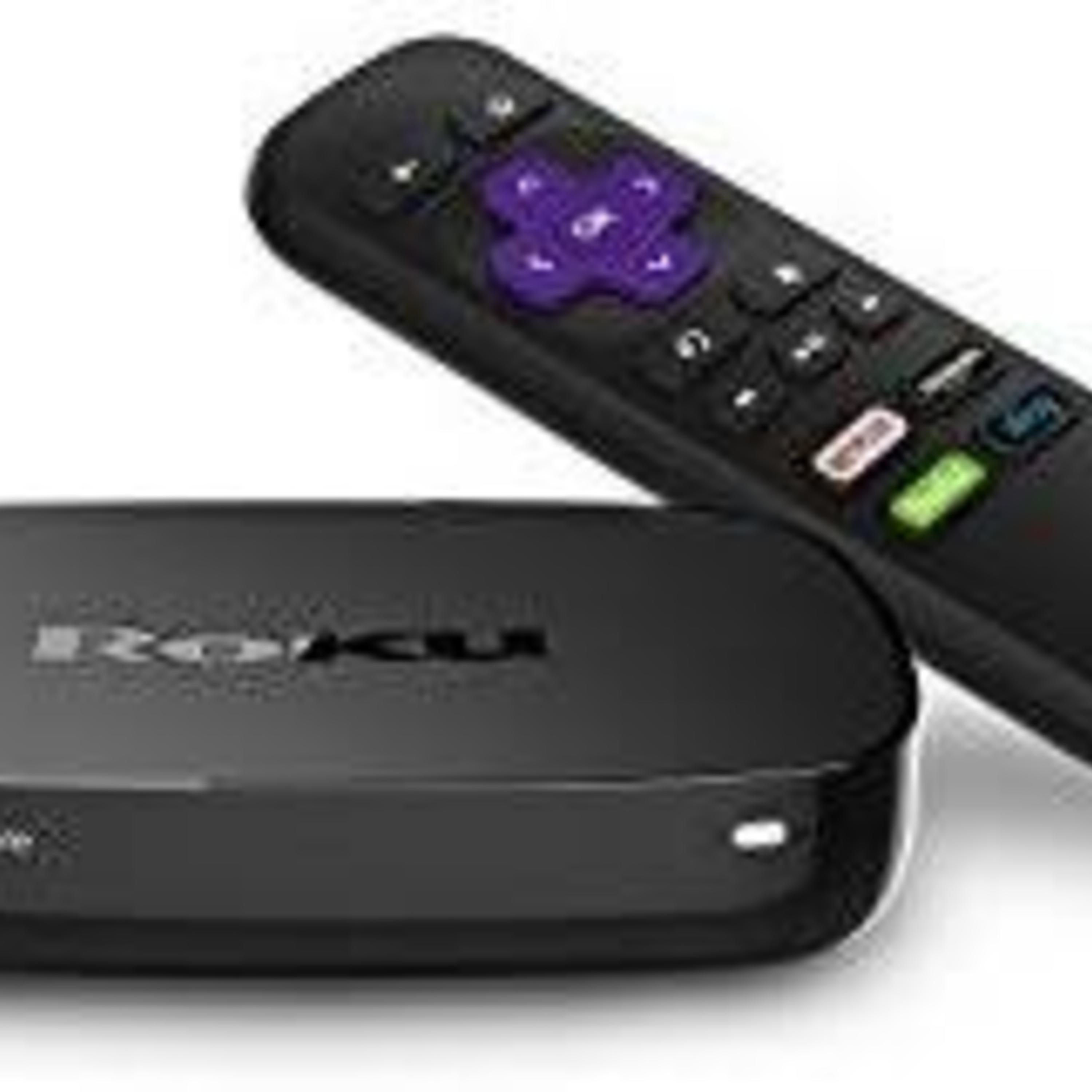 Our review of Seagate's Game Drive And Roku's new 4k Streaming Stick episode artwork