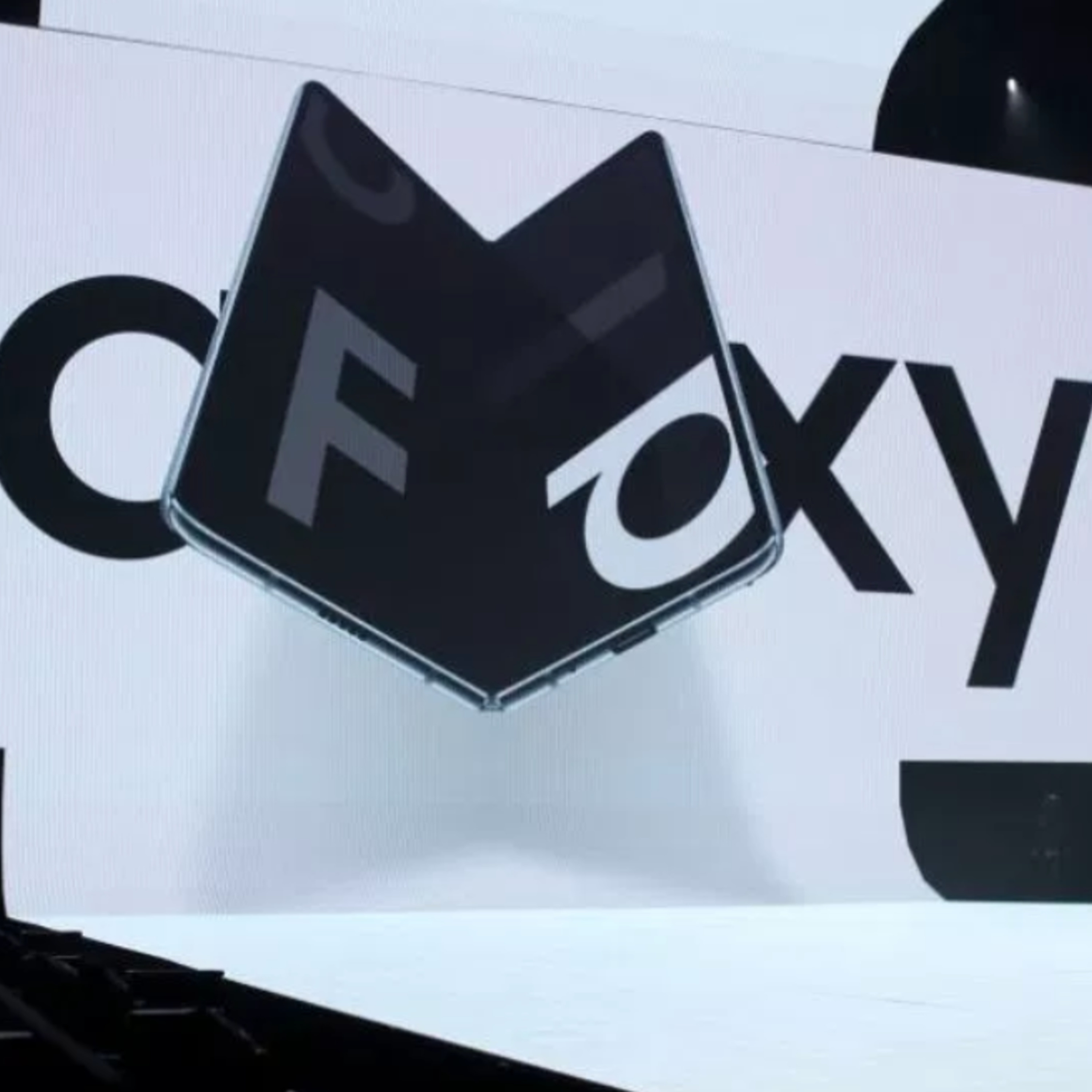 Samsung Galaxy S10, S10+, S10e and Galaxy Fold episode artwork