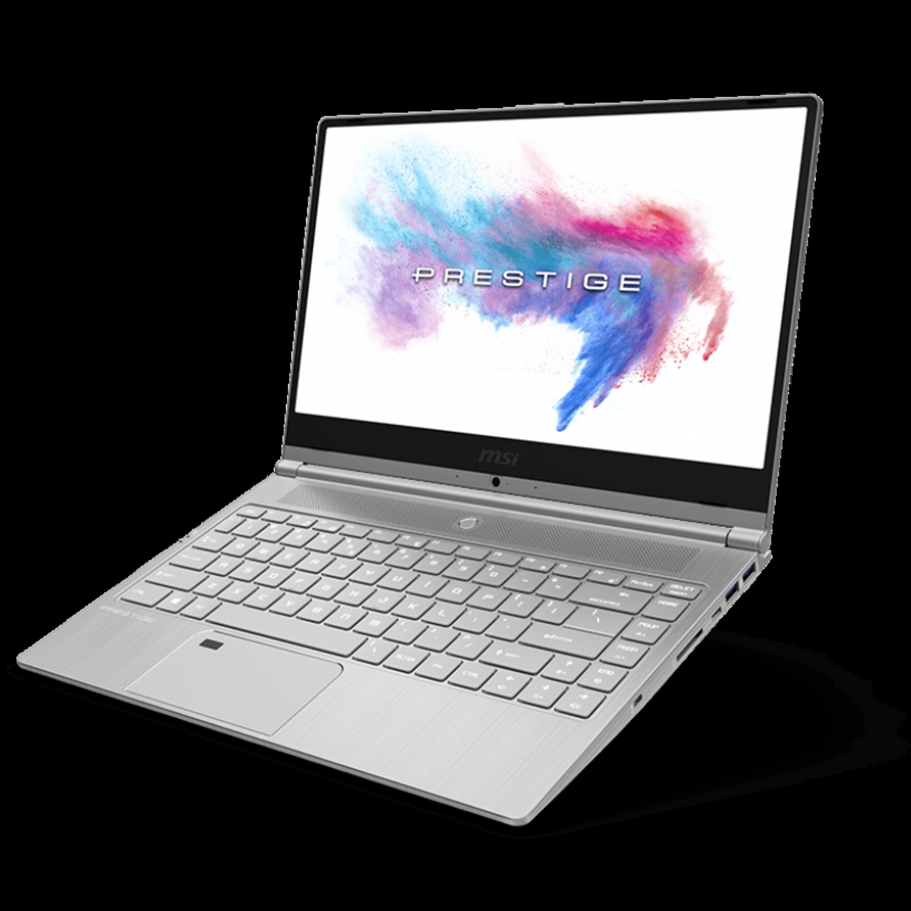 MSI's new Business Laptops still have Gaming in their DNA but are meant for Creators episode artwork