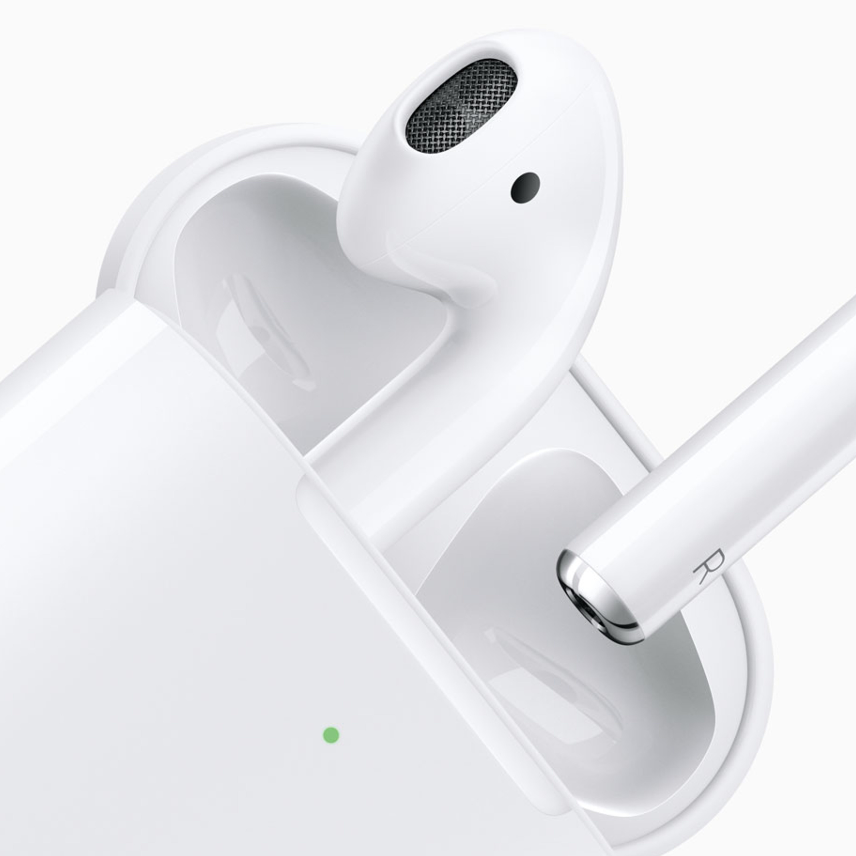 Reacting to Apple's Hardware Announcements, AirPods 2, iPad Mini & Air and iMac Updates episode artwork