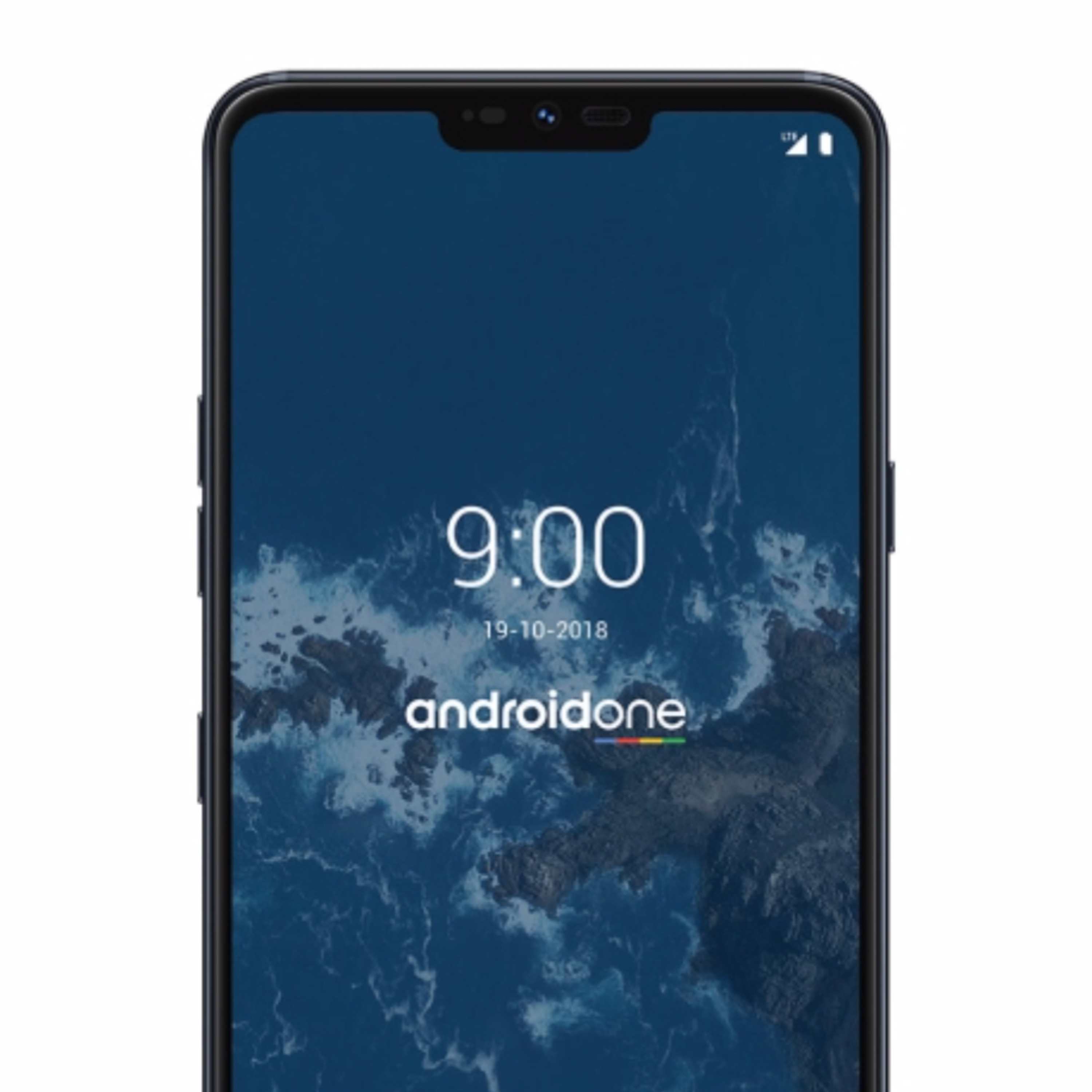 LG's G7 One is a Pure Android Smartphone with insane specs. We speak with LG's Ash Molaei. episode artwork