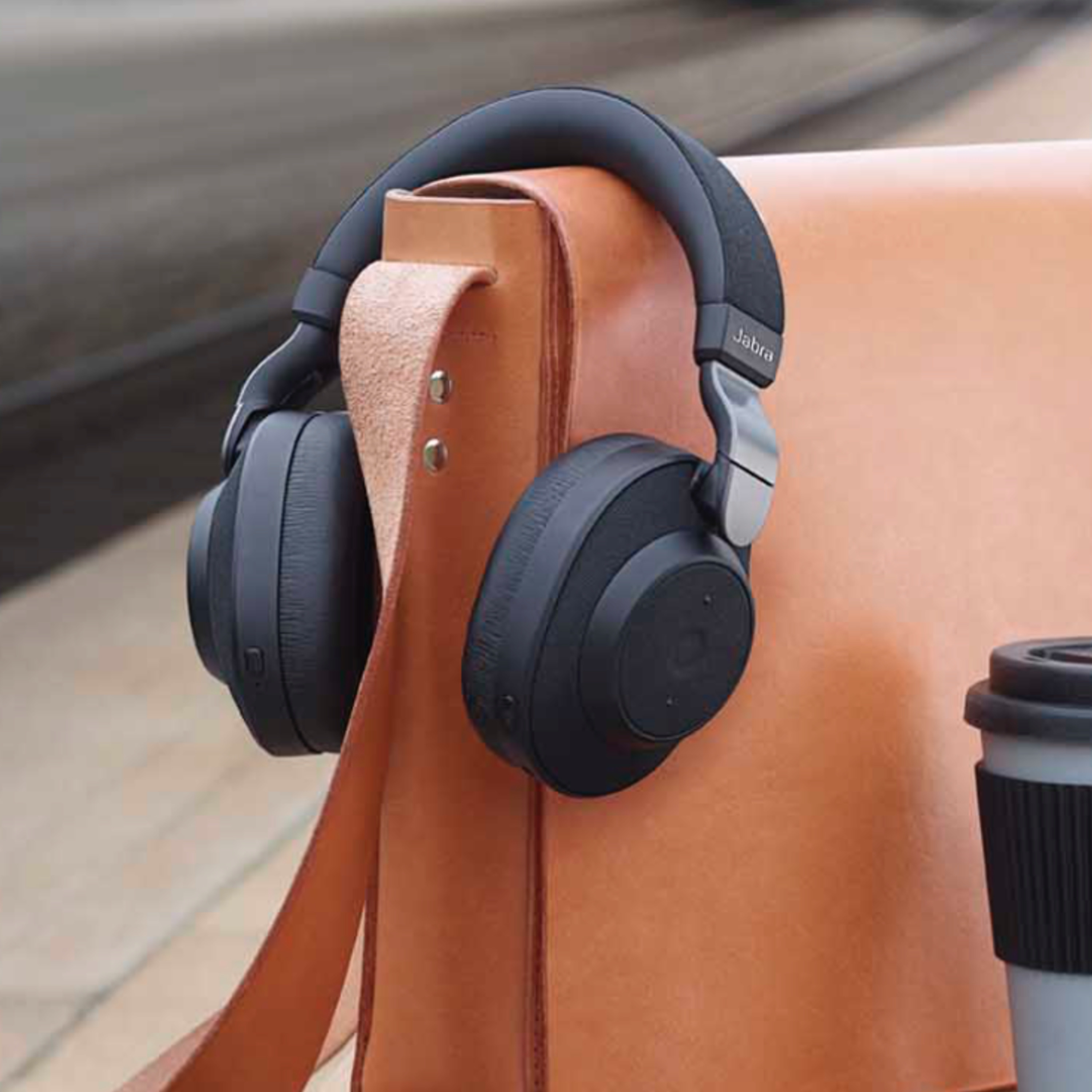 Jabra Continues to Push the Bluetooth Boundaries episode artwork