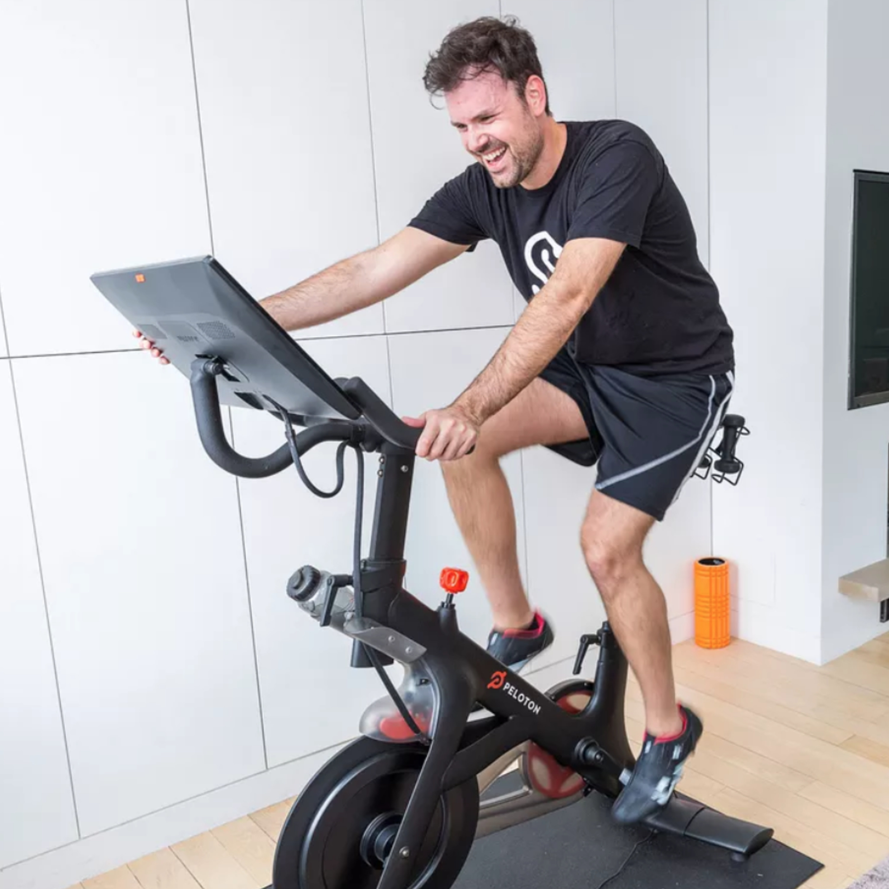 Smart Exercising Lands in Canada with the launch of Peloton North of the Border episode artwork