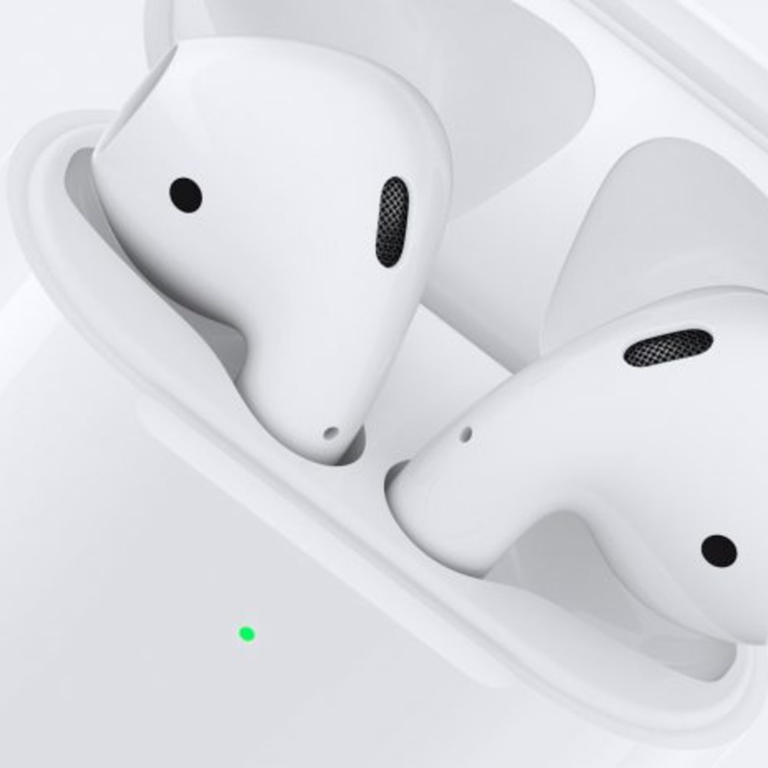 Did you keep Apple's Second Gen Airpods? We did not! episode artwork