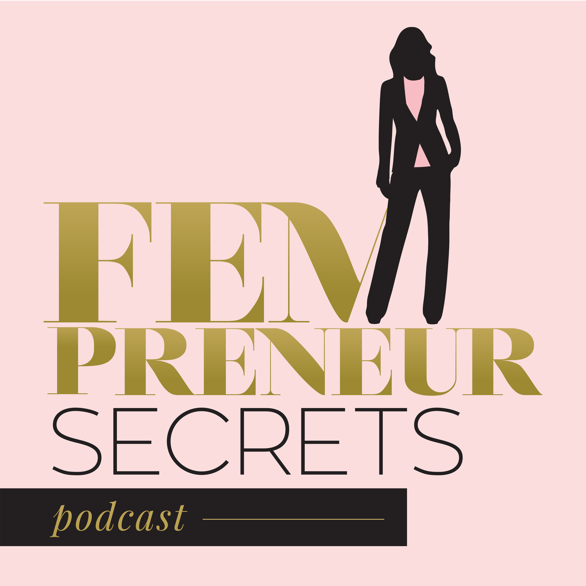 Secret File #008: How Much Capital Should I Raise episode artwork