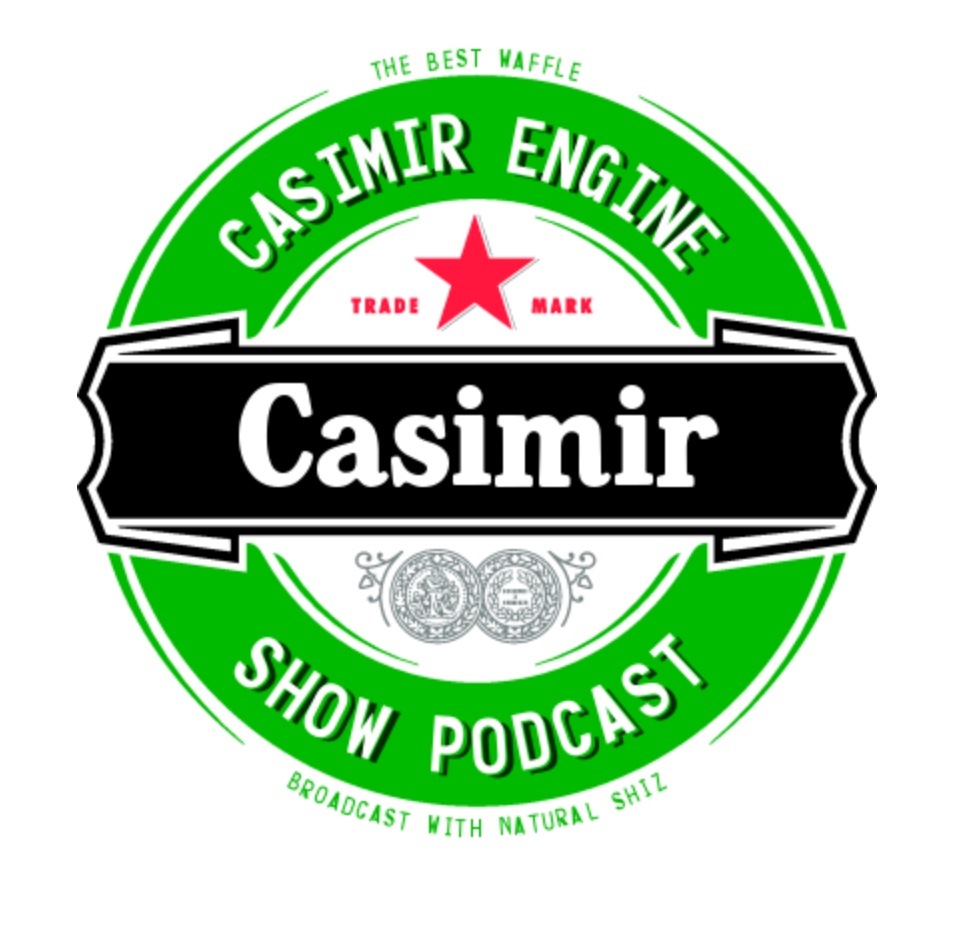 The Casimir Engine Show