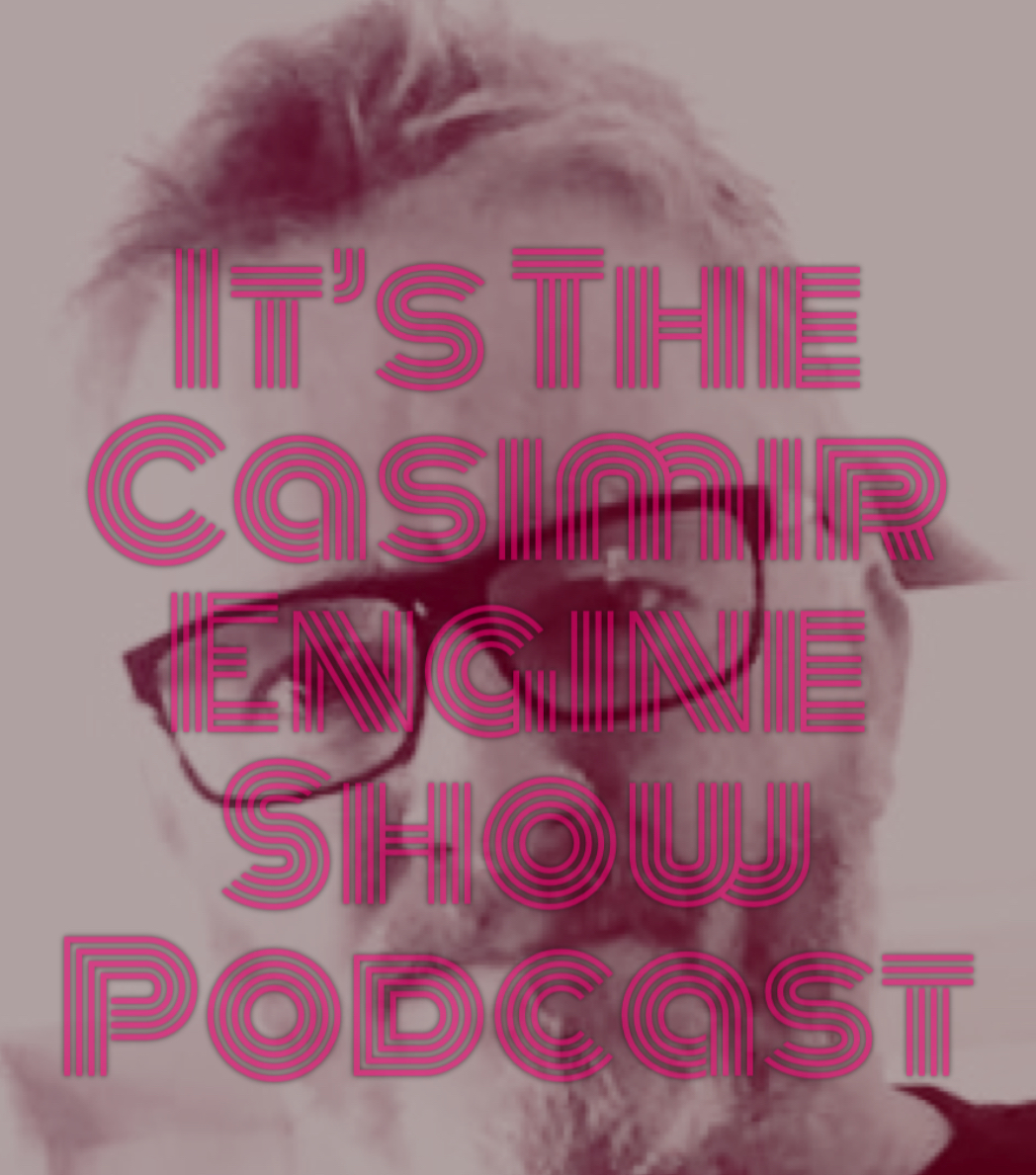 The Casimir Engine Show