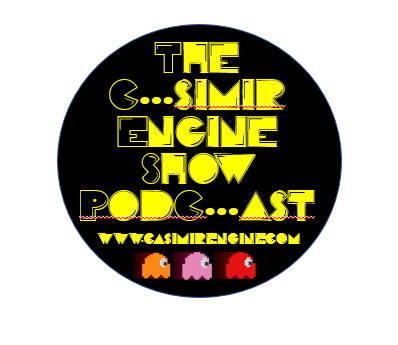 The Casimir Engine Show