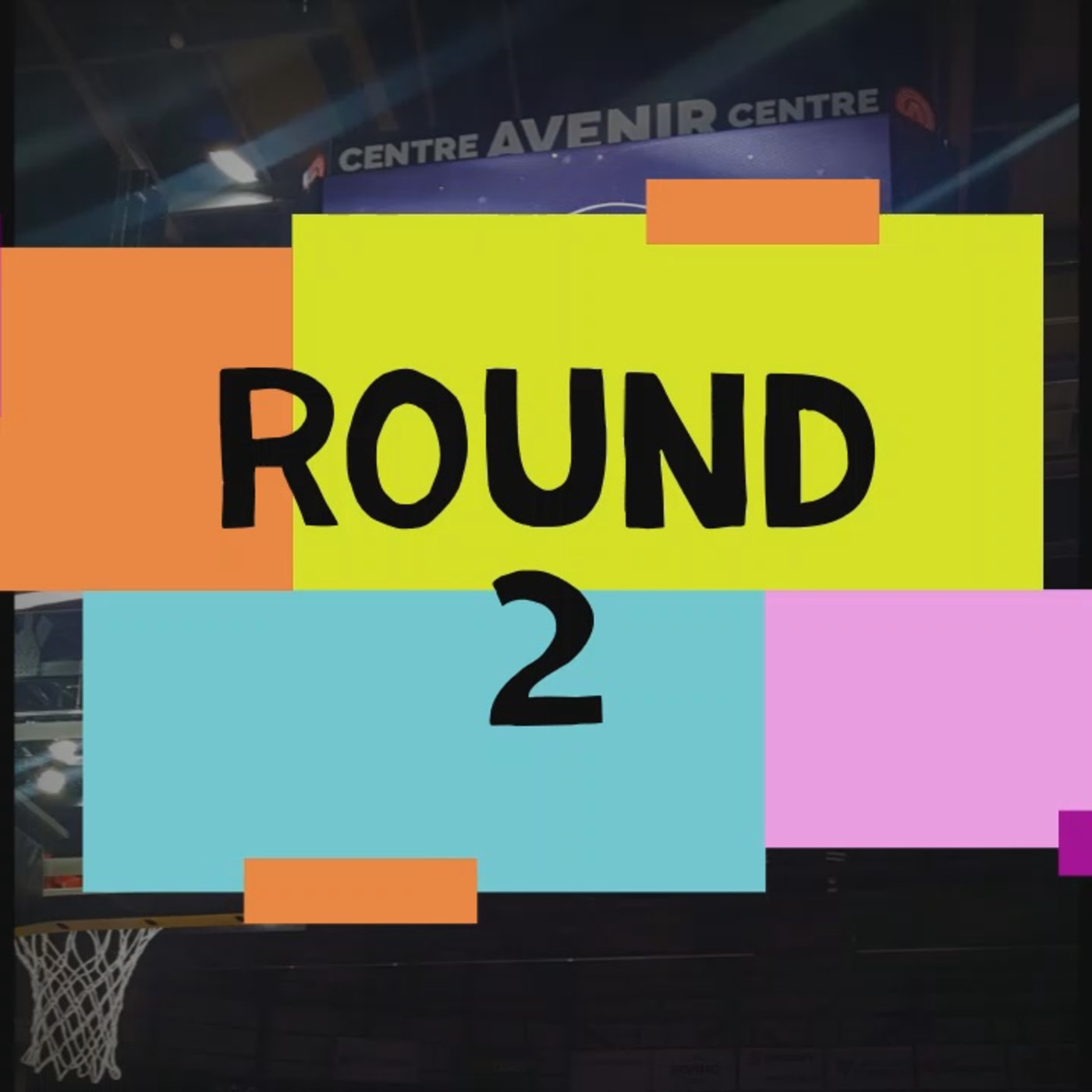 Round 2 vs Halifax episode artwork