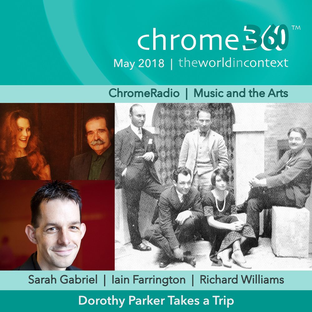 Chrome360