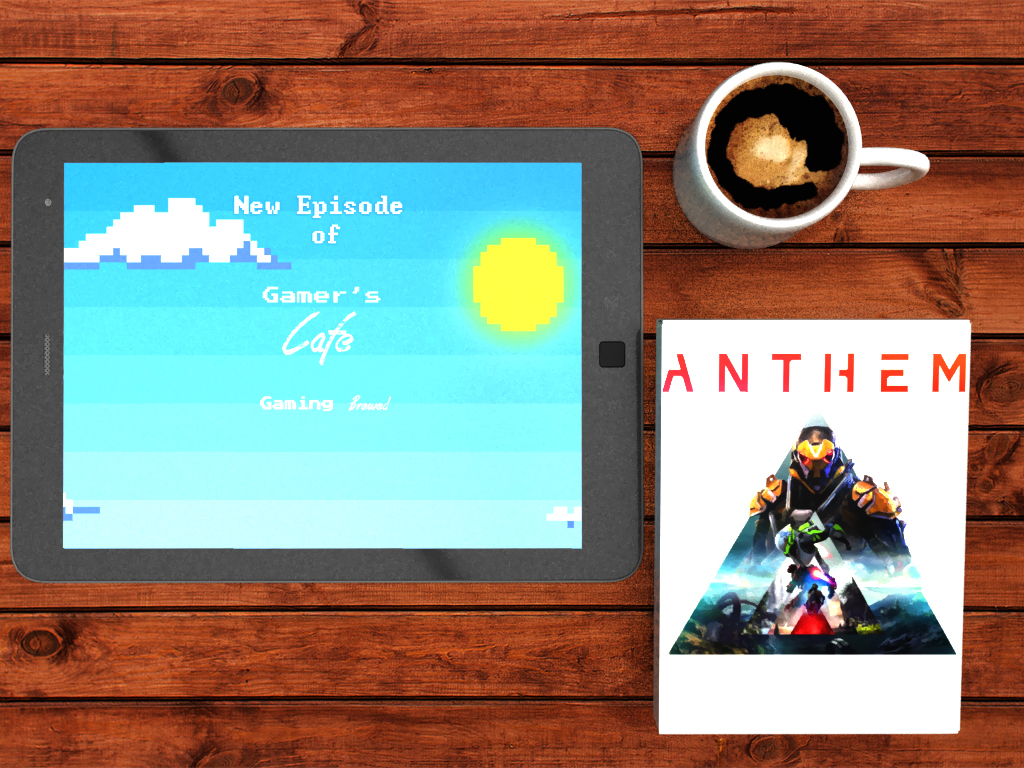 So Much Loot, So Many Problems. Plus, Anthem Review episode artwork