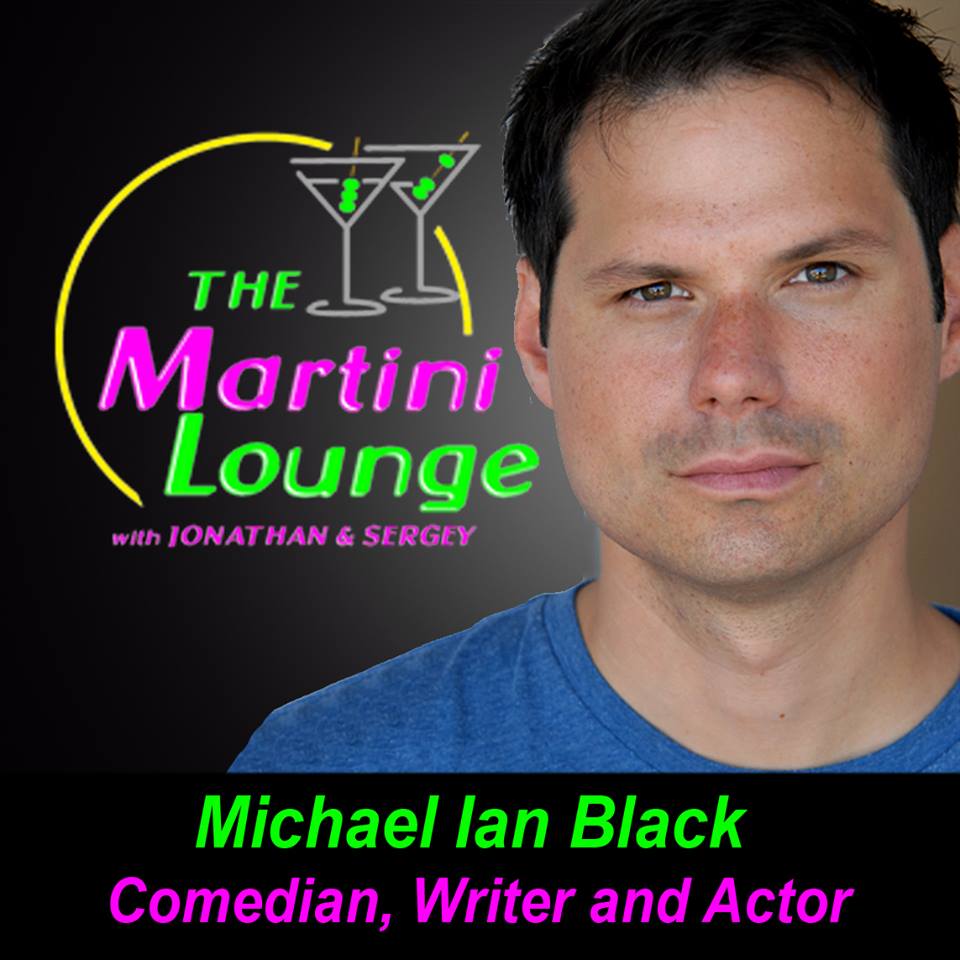 The Martini Lounge