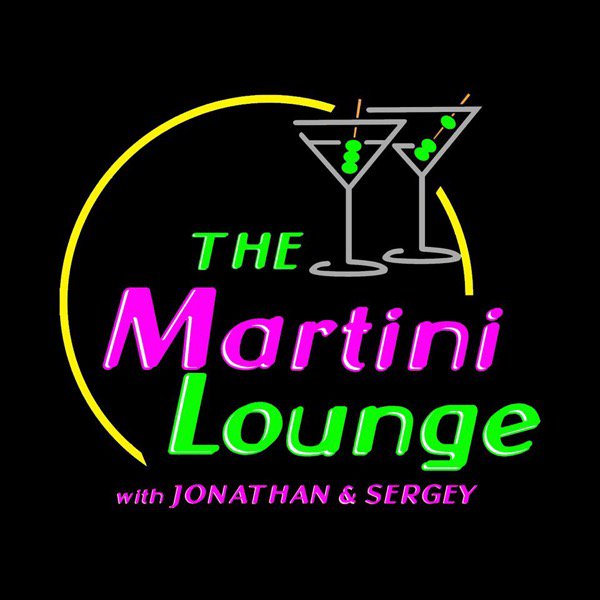 The Martini Lounge