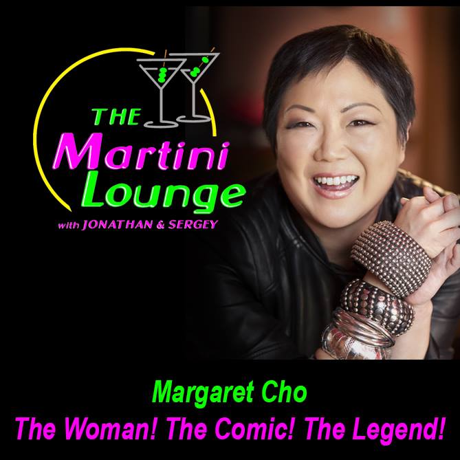 The Martini Lounge