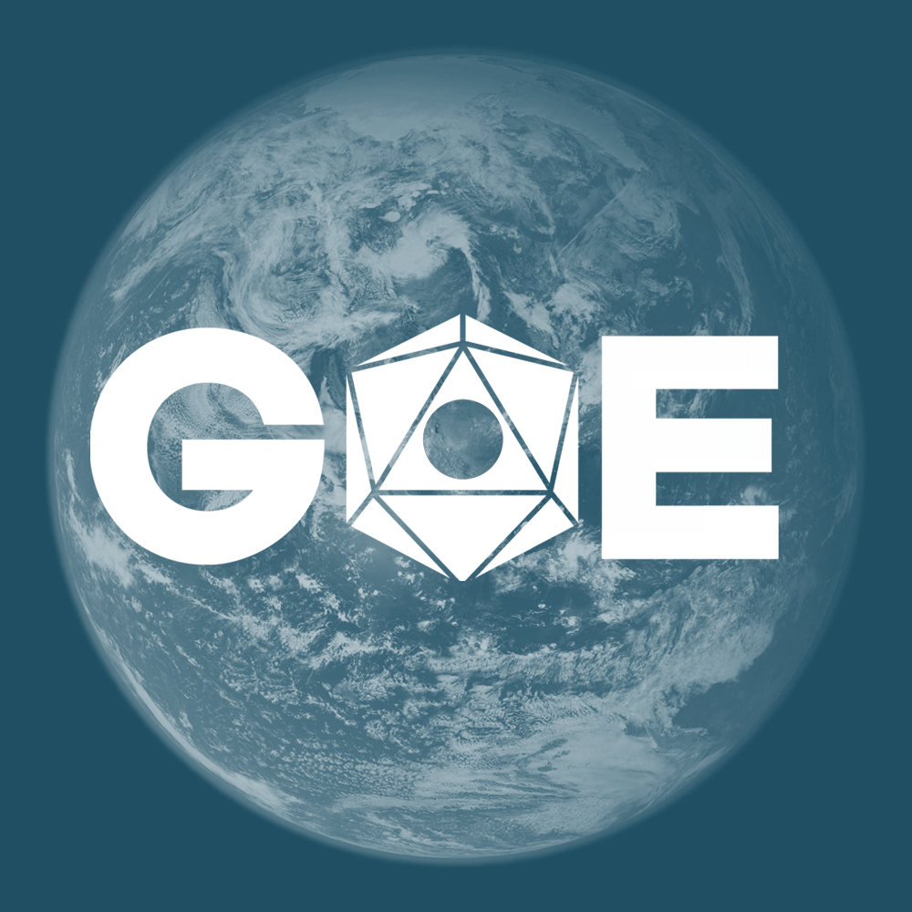 Games on Earth 100 episode artwork