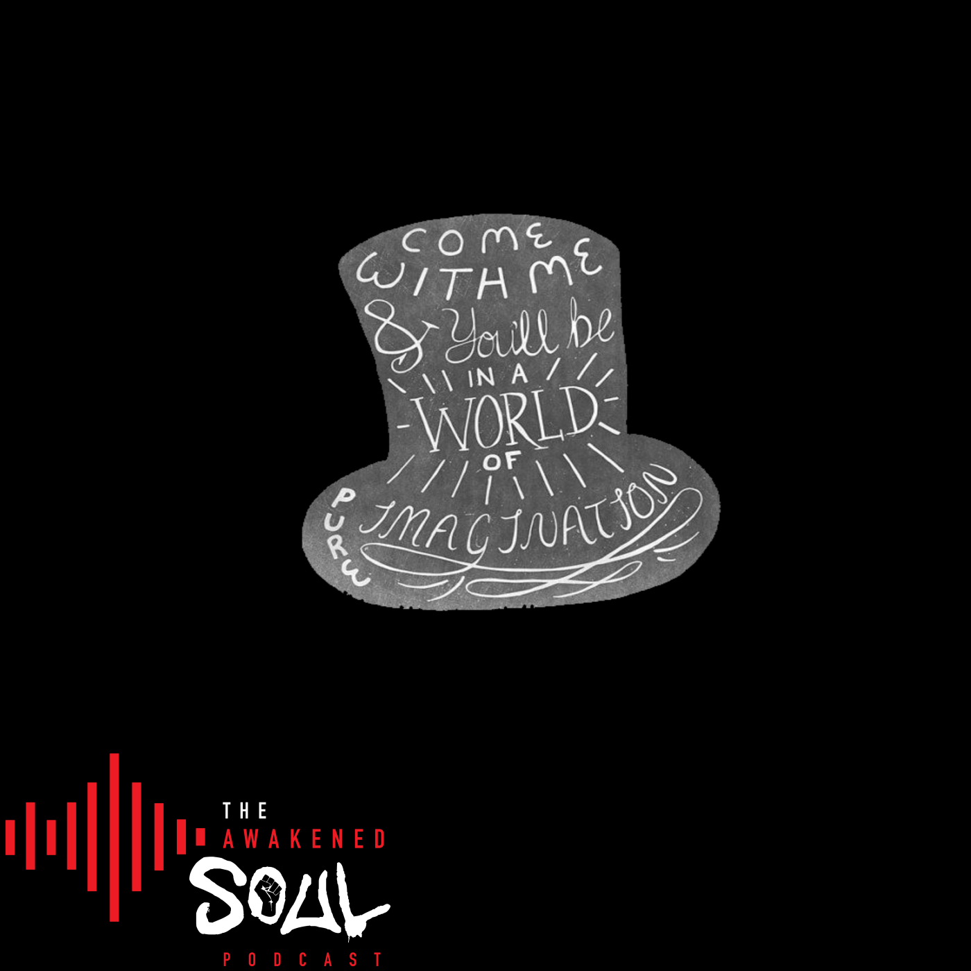 The Awakened Soul Podcast