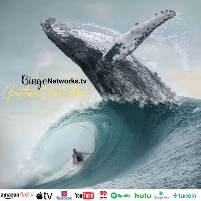 “When We Cannot Connect to God” episode artwork