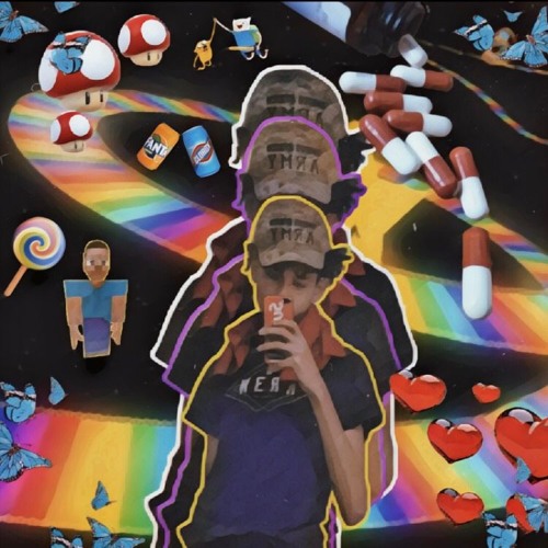 Thought E (prod.@FlyMelodies) episode artwork